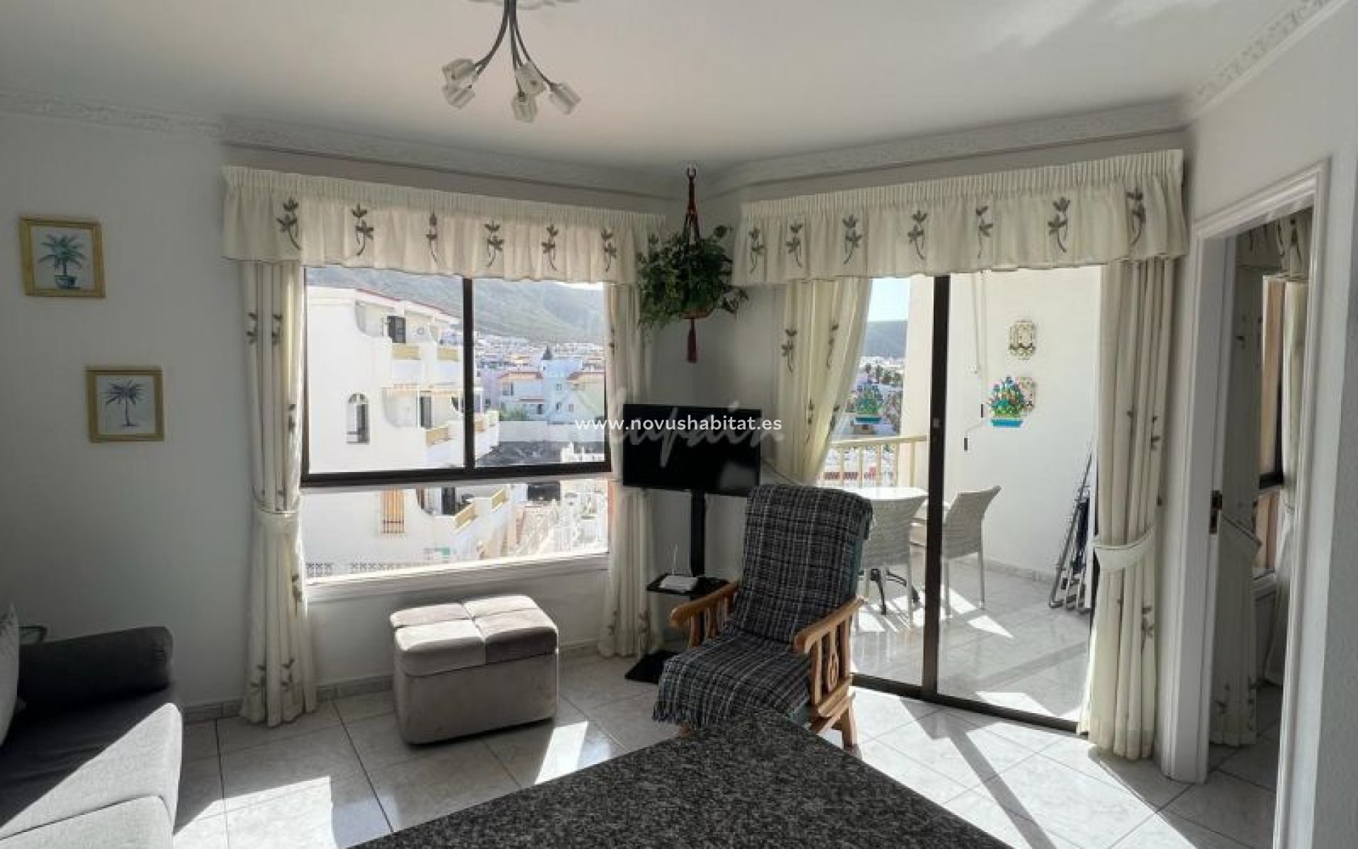 Sprzedaż - Apartament - Los Cristianos - Parque Margarita Los Cristianos Tenerife