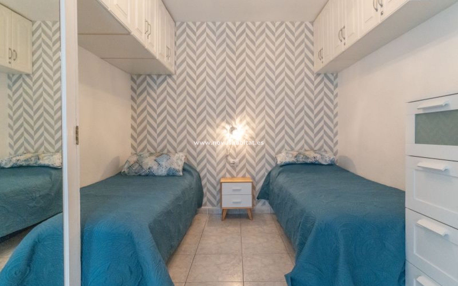 Sprzedaż - Apartament - Los Cristianos - Parque Margarita Los Cristianos Tenerife