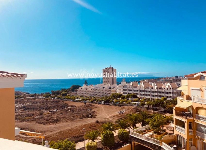 Sprzedaż - Apartament - Los Cristianos - Parque Tropical Los Cristianos Tenerife