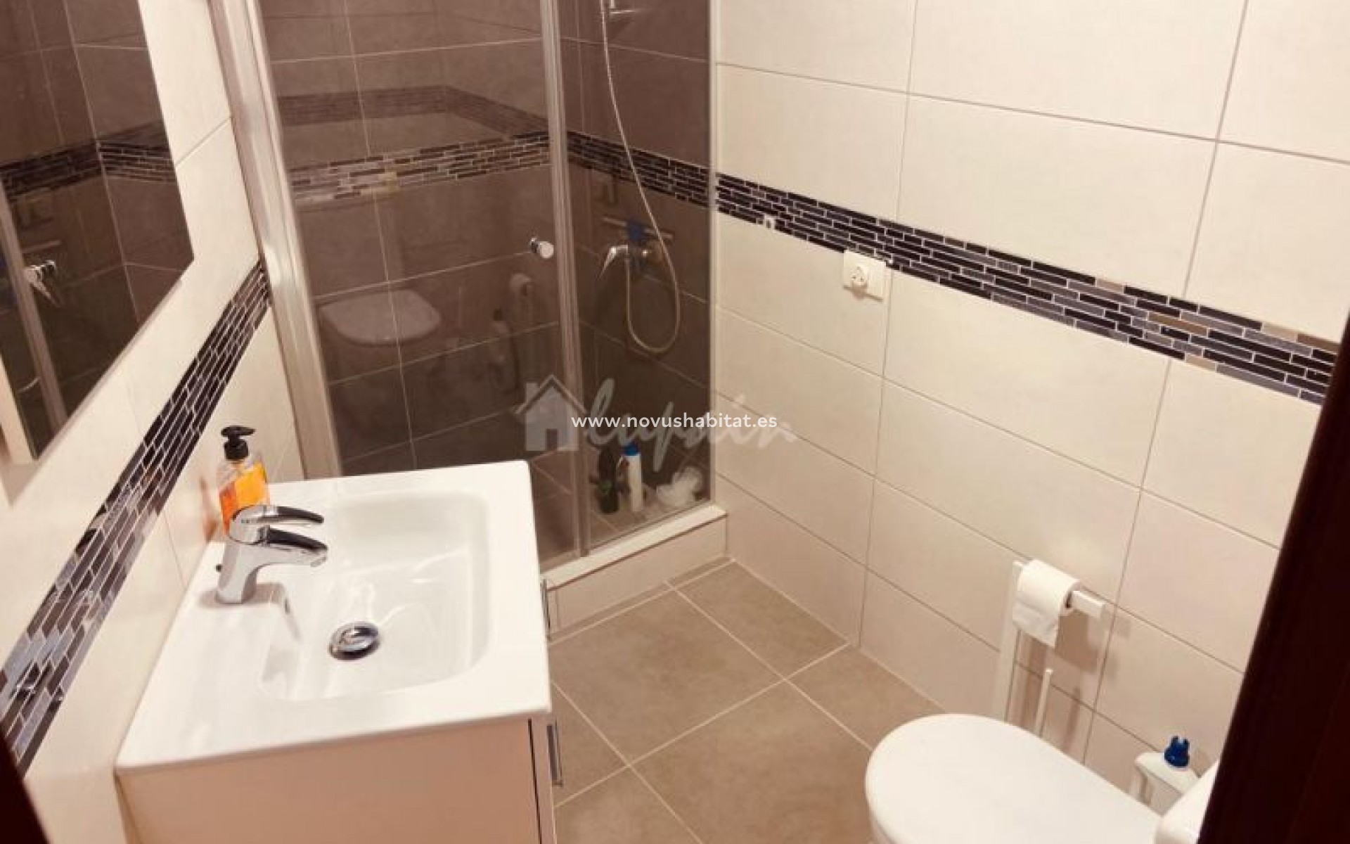 Sprzedaż - Apartament - Los Cristianos - Parque Tropical Los Cristianos Tenerife