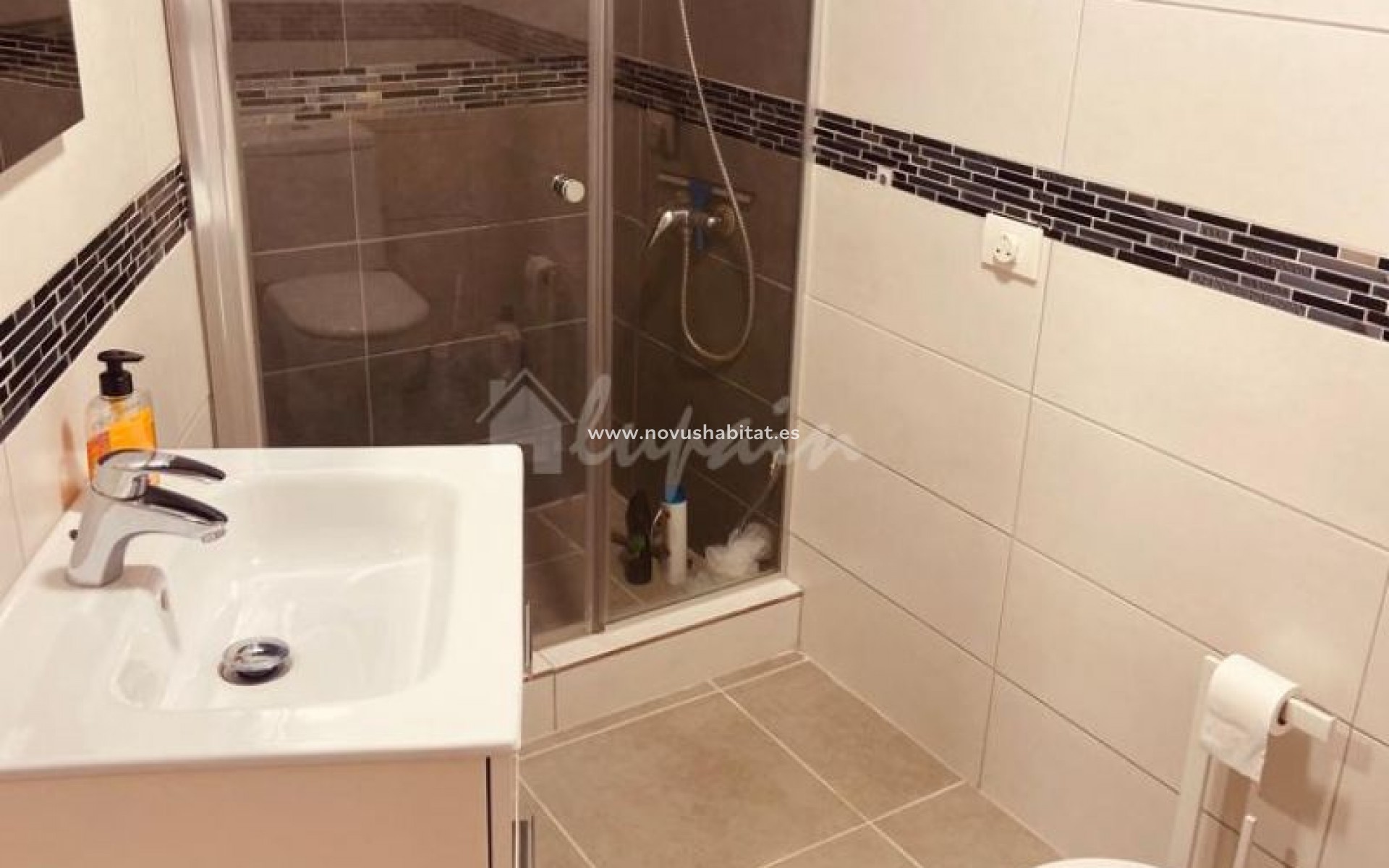 Sprzedaż - Apartament - Los Cristianos - Parque Tropical Los Cristianos Tenerife