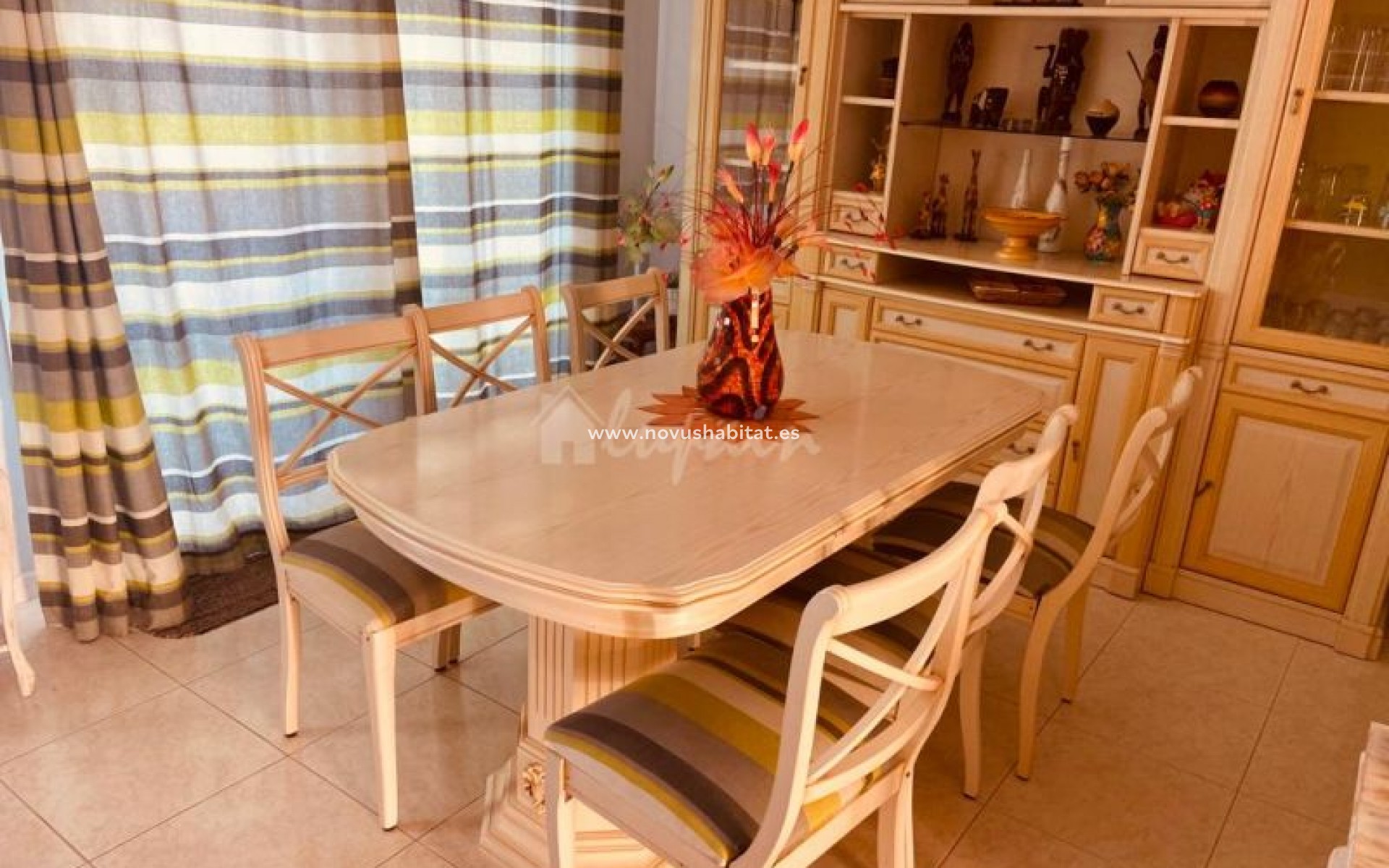 Sprzedaż - Apartament - Los Cristianos - Parque Tropical Los Cristianos Tenerife