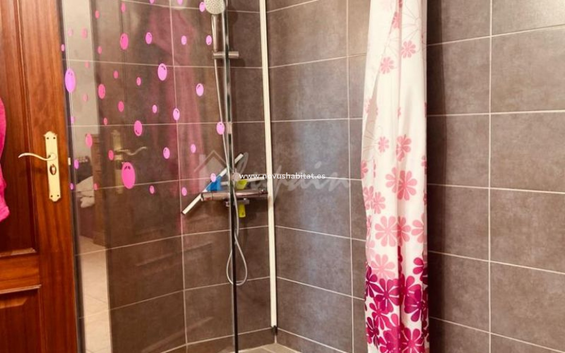 Sprzedaż - Apartament - Los Cristianos - Parque Tropical Los Cristianos Tenerife