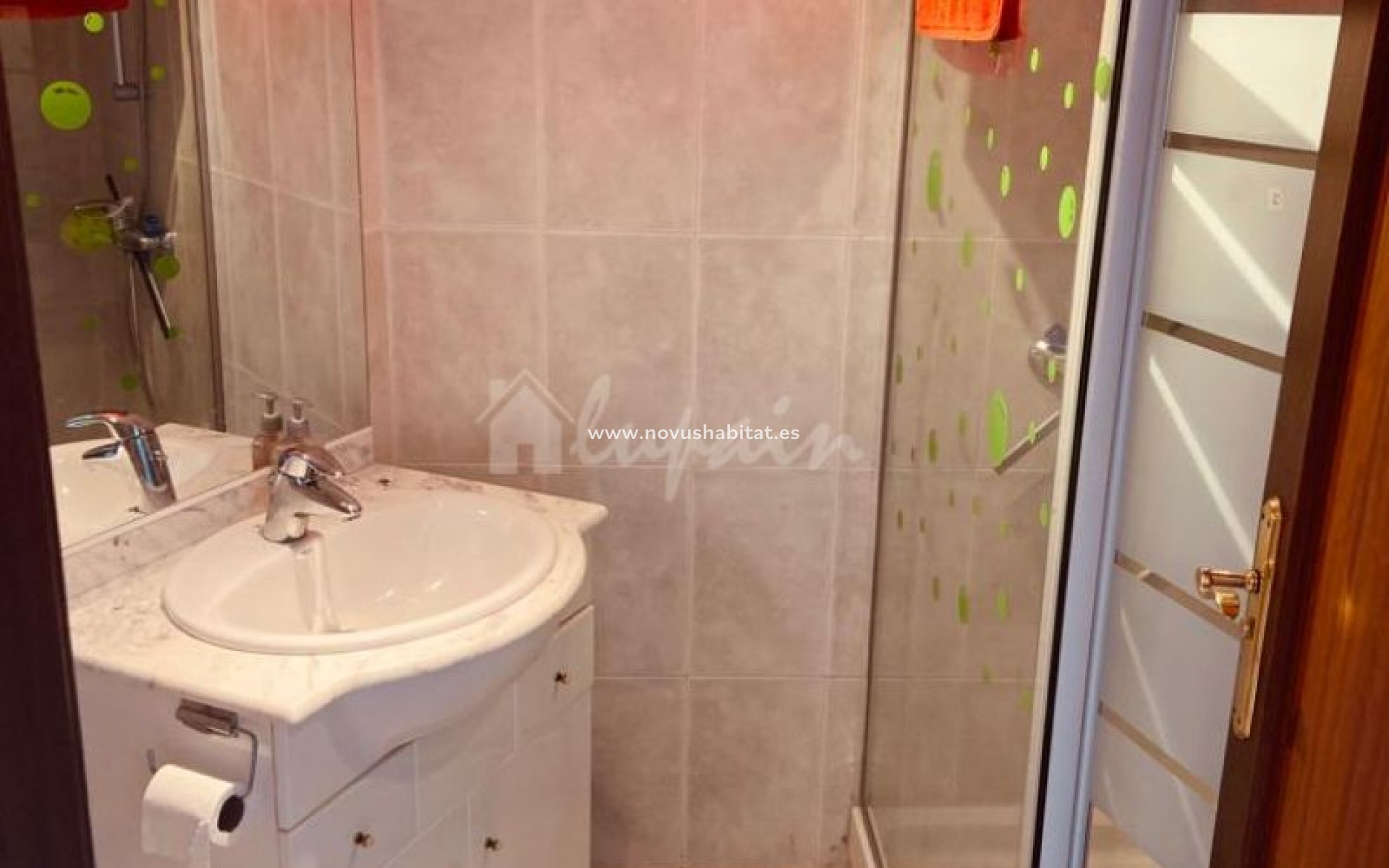 Sprzedaż - Apartament - Los Cristianos - Parque Tropical Los Cristianos Tenerife