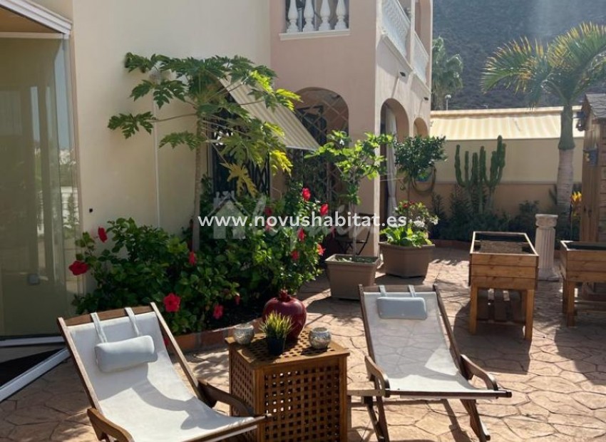 Sprzedaż - Apartament - Los Cristianos - Parque Tropical Los Cristianos Tenerife