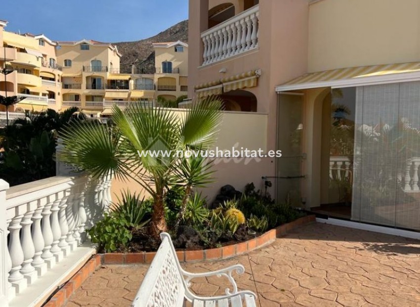 Sprzedaż - Apartament - Los Cristianos - Parque Tropical Los Cristianos Tenerife