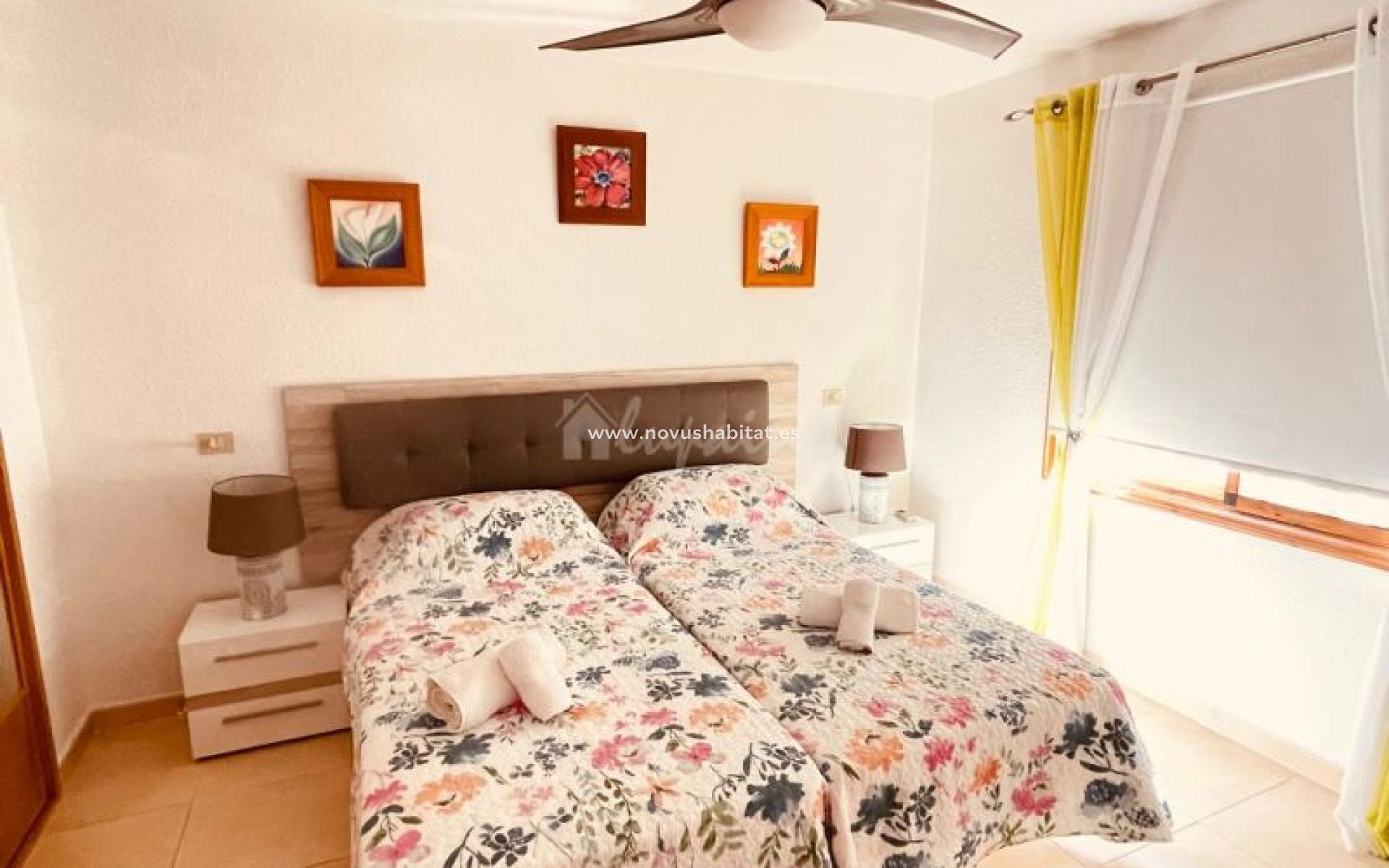 Sprzedaż - Apartament - Los Cristianos - Port Royale Los Cristianos Tenerife