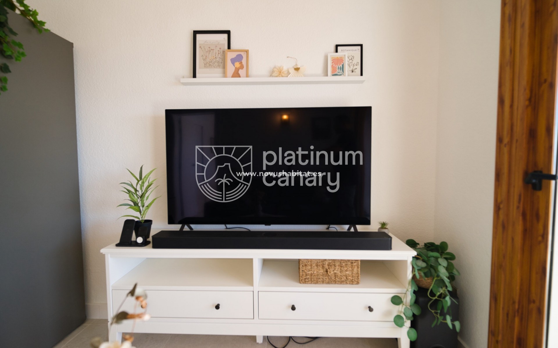 Sprzedaż - Apartament - Los Cristianos - Santa Cruz de Tenerife