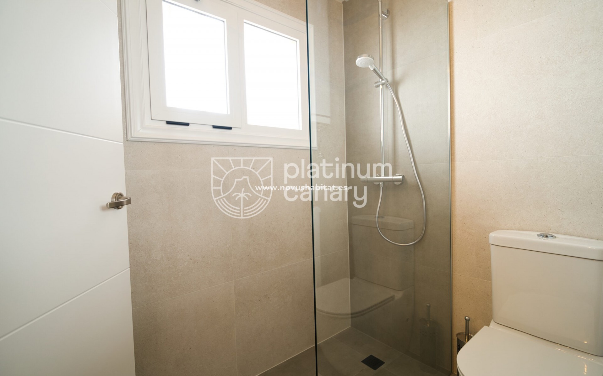 Sprzedaż - Apartament - Los Cristianos - Santa Cruz de Tenerife