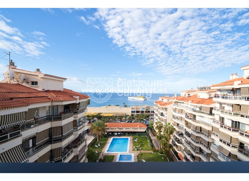 Sprzedaż - Apartament - Los Cristianos - Santa Cruz de Tenerife