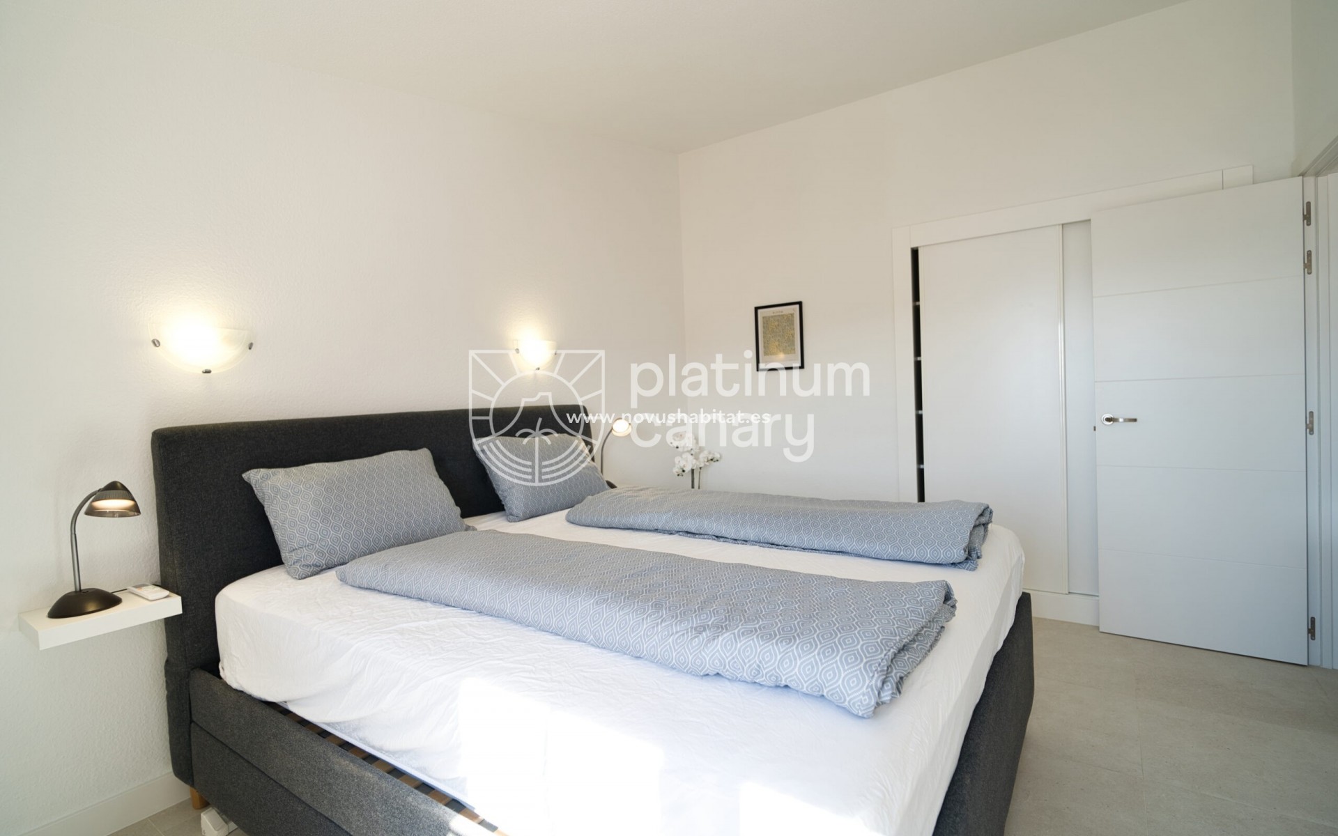 Sprzedaż - Apartament - Los Cristianos - Santa Cruz de Tenerife