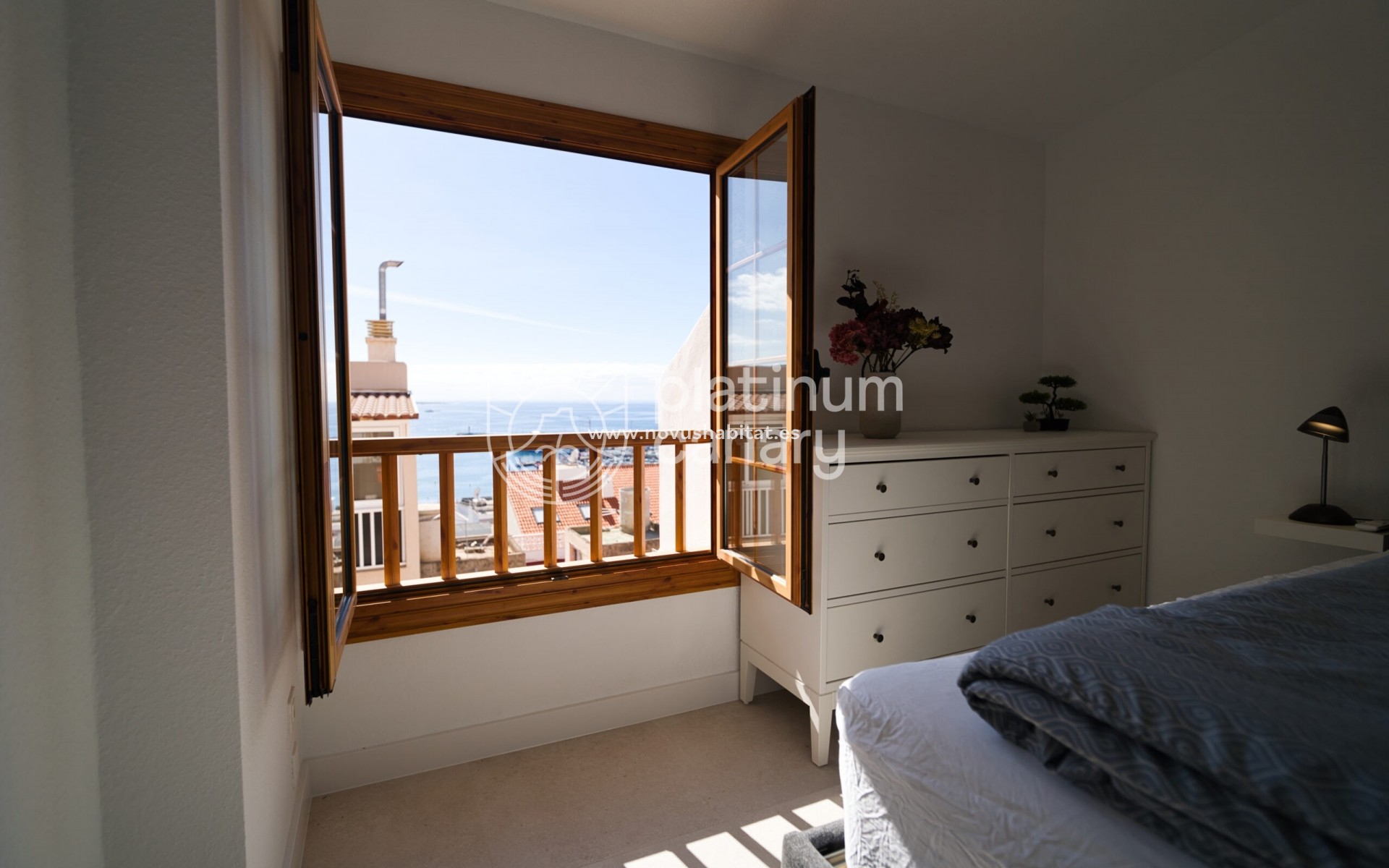 Sprzedaż - Apartament - Los Cristianos - Santa Cruz de Tenerife