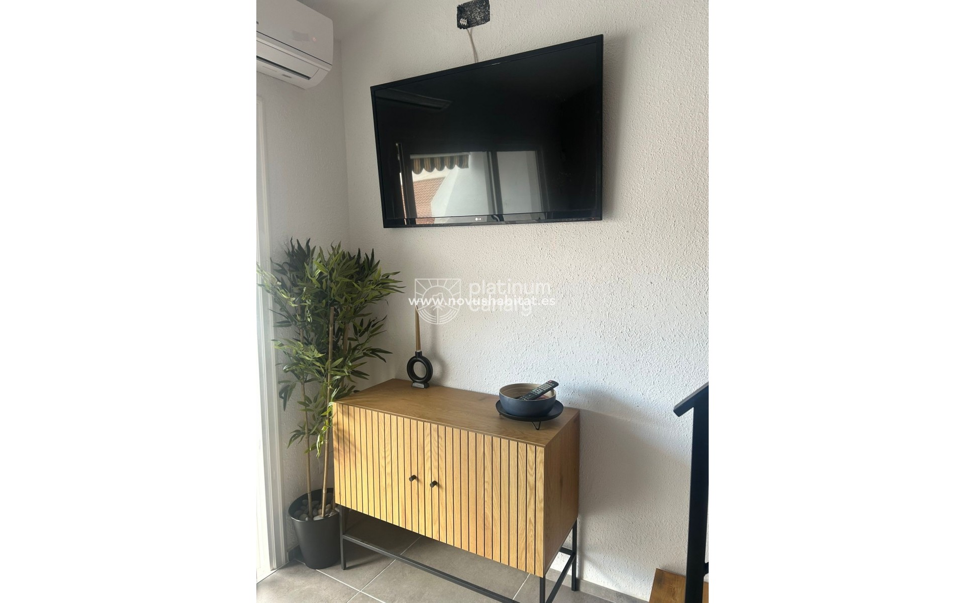 Sprzedaż - Apartament - Los Cristianos - Santa Cruz de Tenerife