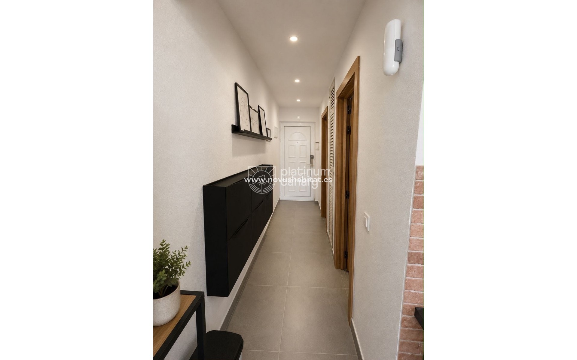 Sprzedaż - Apartament - Los Cristianos - Santa Cruz de Tenerife
