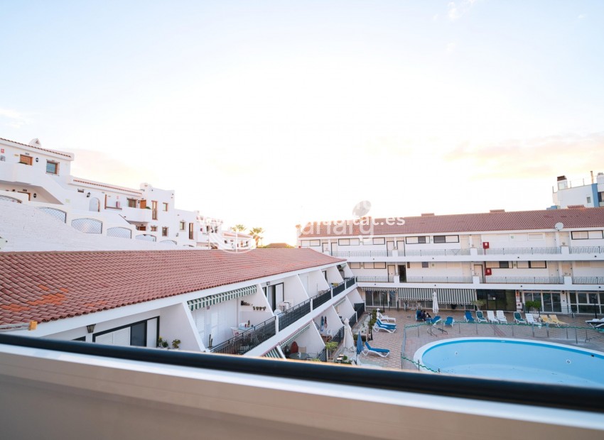 Sprzedaż - Apartament - Los Cristianos - Santa Cruz Tenerife