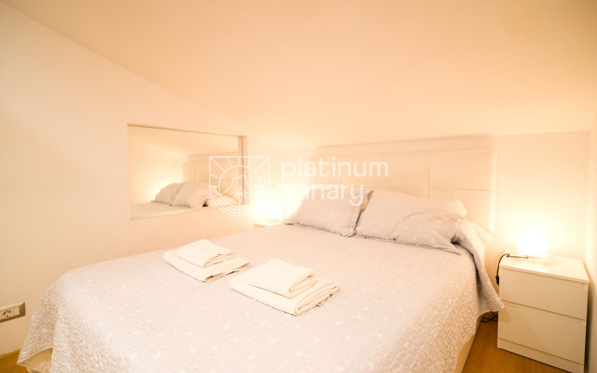 Sprzedaż - Apartament - Los Cristianos - Santa Cruz Tenerife