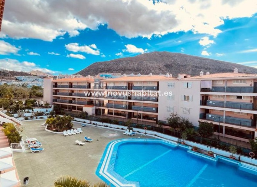 Sprzedaż - Apartament - Los Cristianos - Summerland Los Cristianos Tenerife