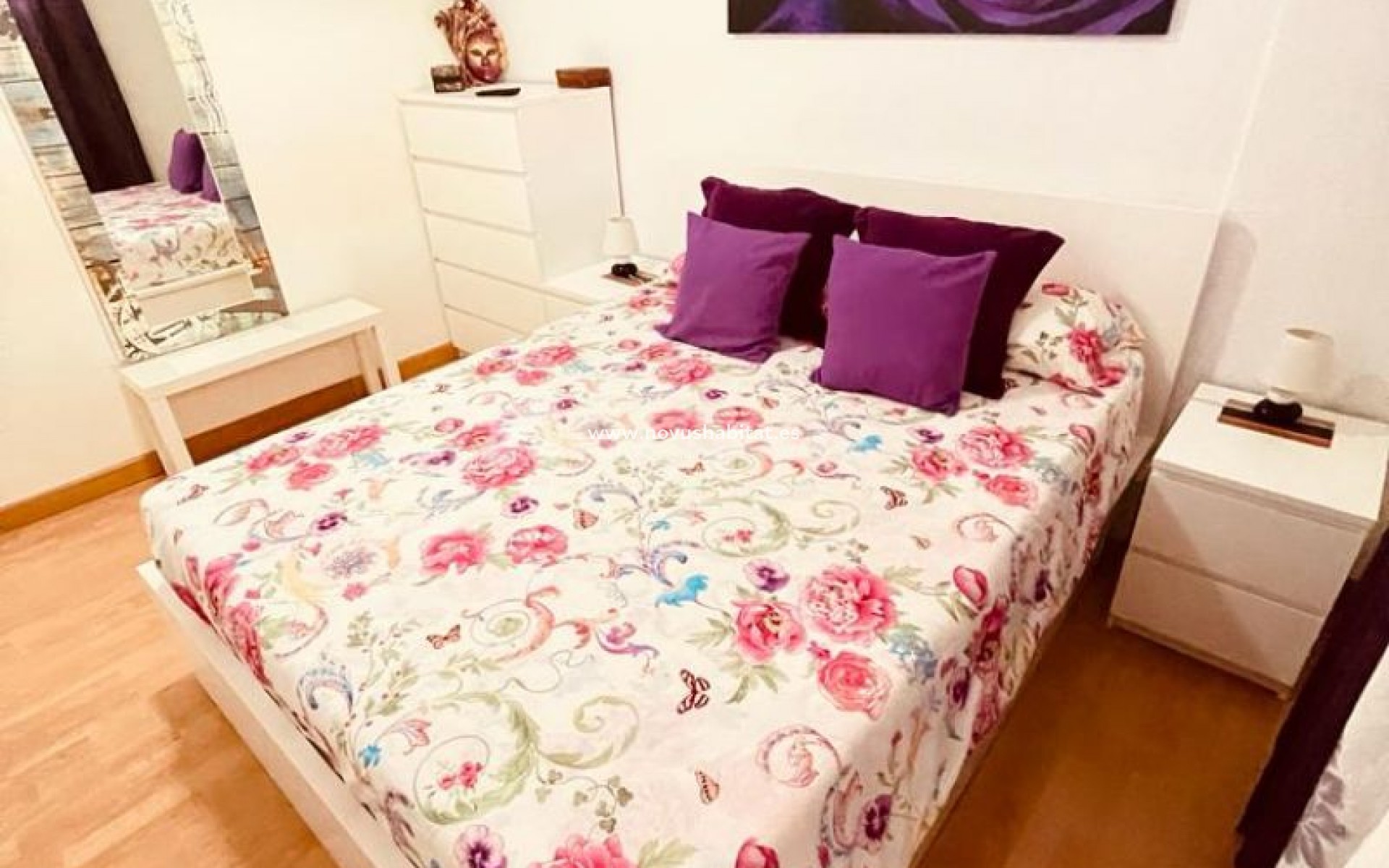 Sprzedaż - Apartament - Los Cristianos - Summerland Los Cristianos Tenerife