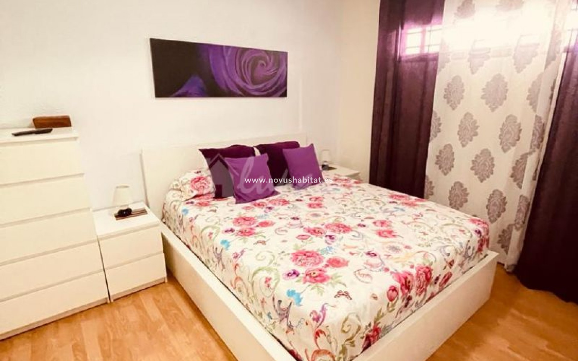 Sprzedaż - Apartament - Los Cristianos - Summerland Los Cristianos Tenerife