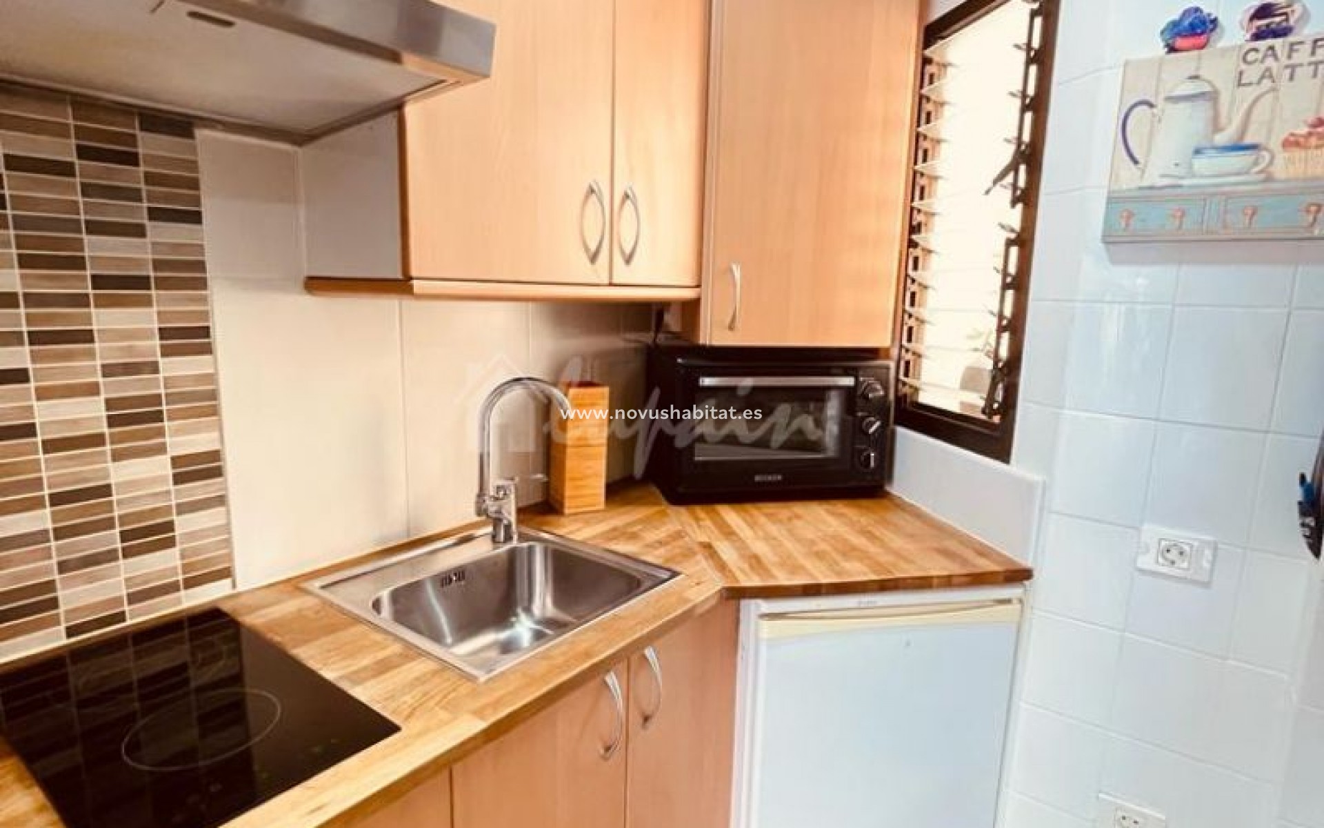 Sprzedaż - Apartament - Los Cristianos - Summerland Los Cristianos Tenerife