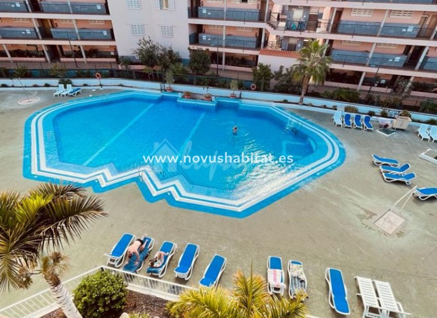 Sprzedaż - Apartament - Los Cristianos - Summerland Los Cristianos Tenerife