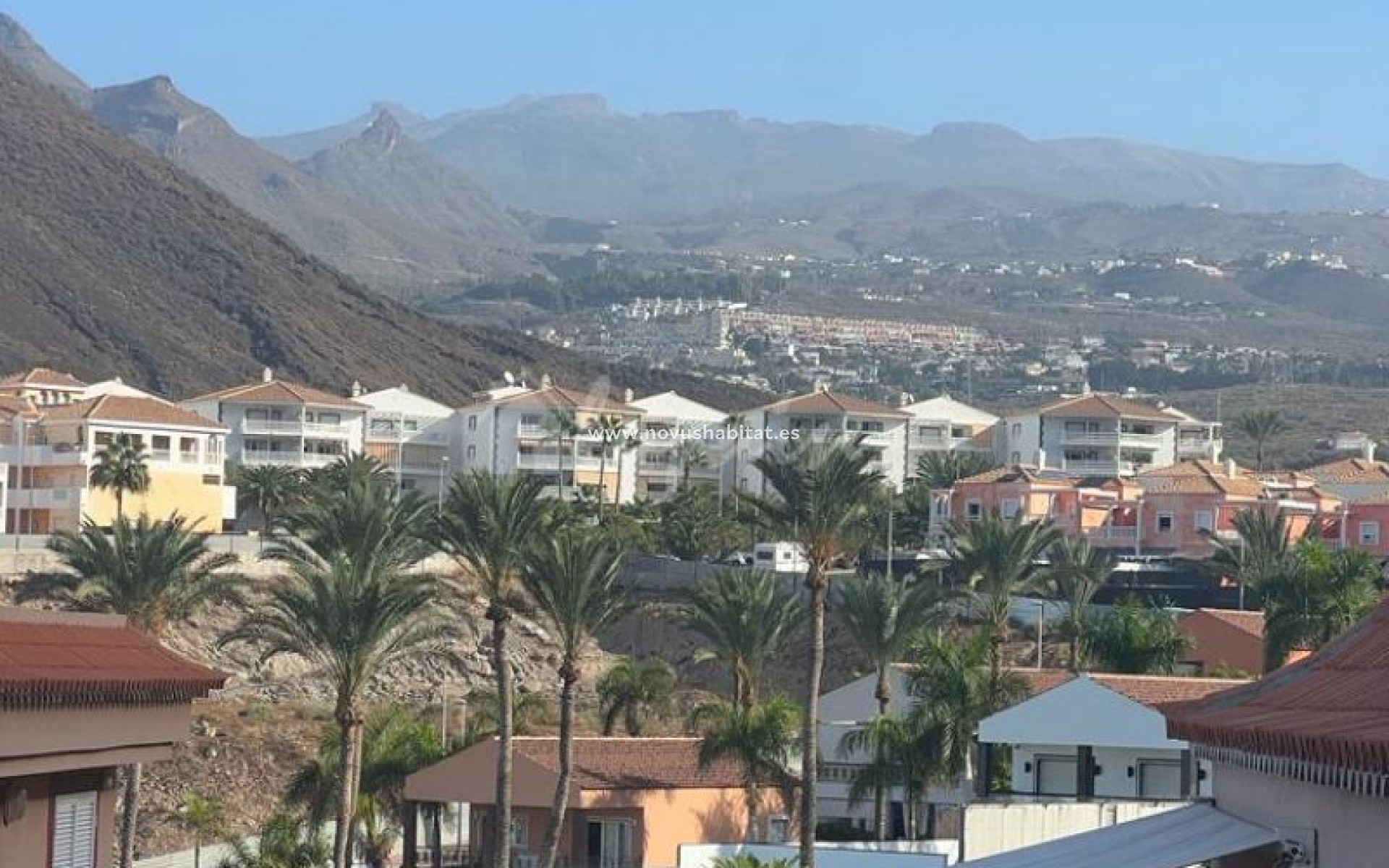 Sprzedaż - Apartament - Los Cristianos - The Heights Los Cristianos Tenerife