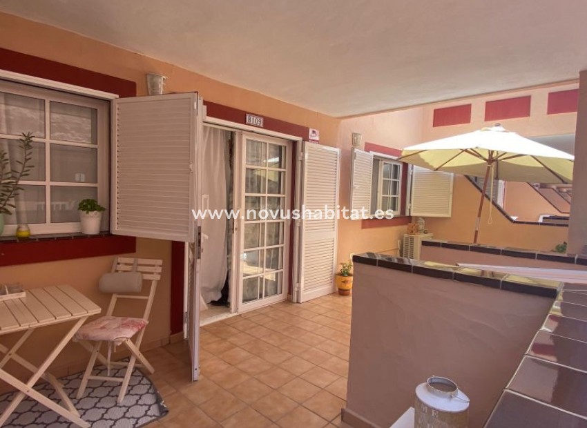 Sprzedaż - Apartament - Los Cristianos - The Heights Los Cristianos Tenerife