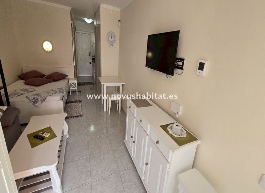 Sprzedaż - Apartament - Los Cristianos - Torres Del Sol LOs Cristianos Tenerife