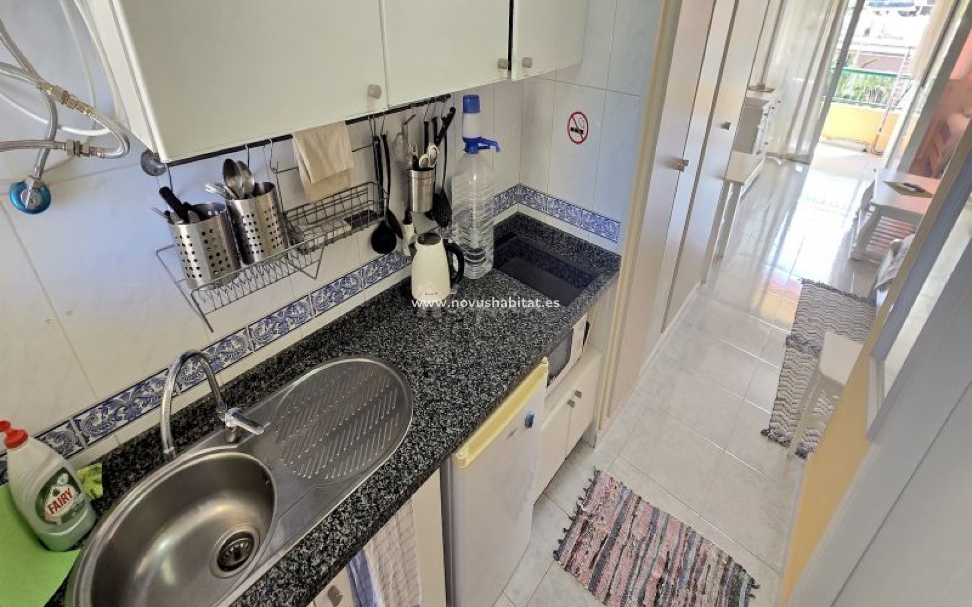 Sprzedaż - Apartament - Los Cristianos - Torres Del Sol LOs Cristianos Tenerife