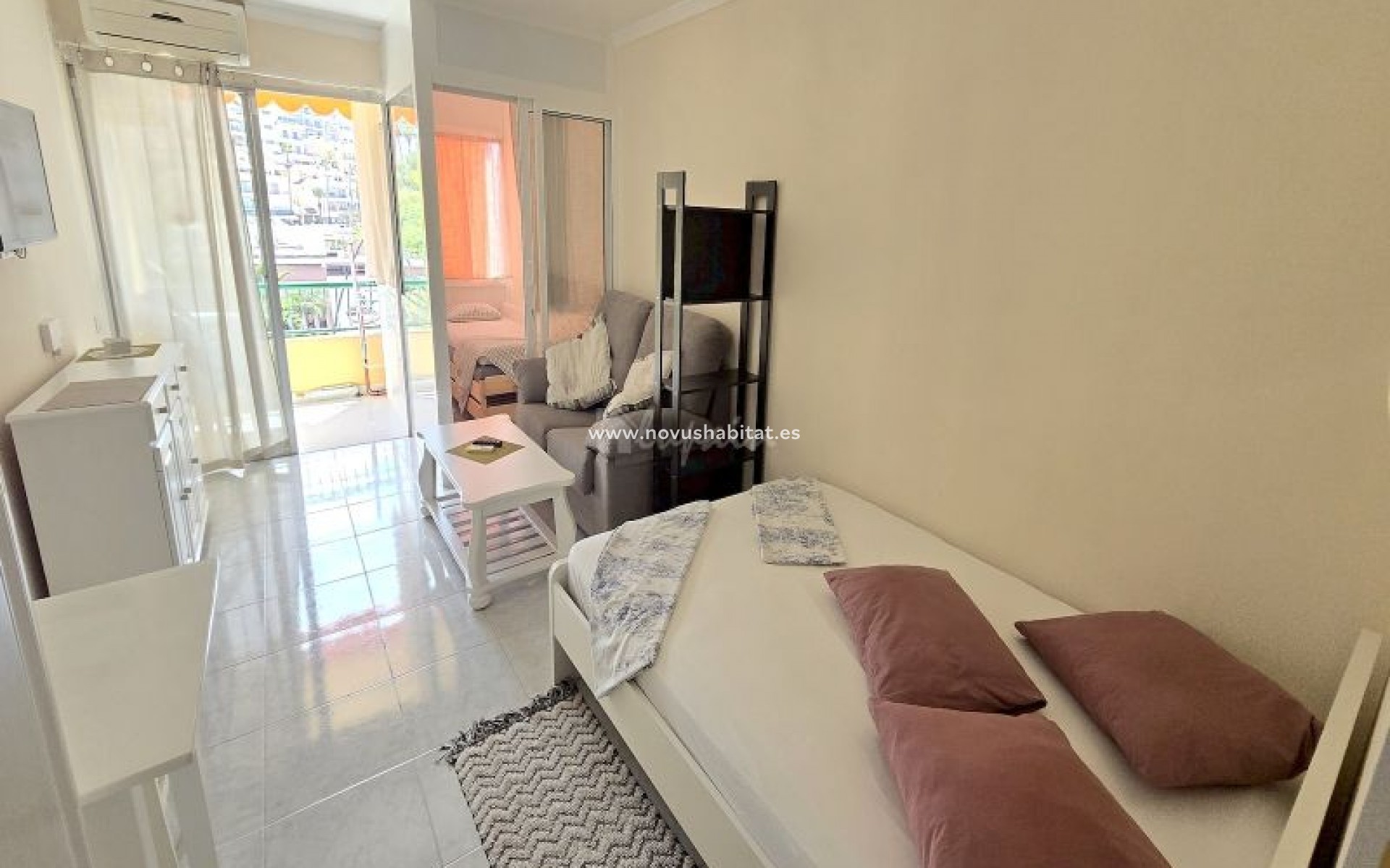 Sprzedaż - Apartament - Los Cristianos - Torres Del Sol LOs Cristianos Tenerife