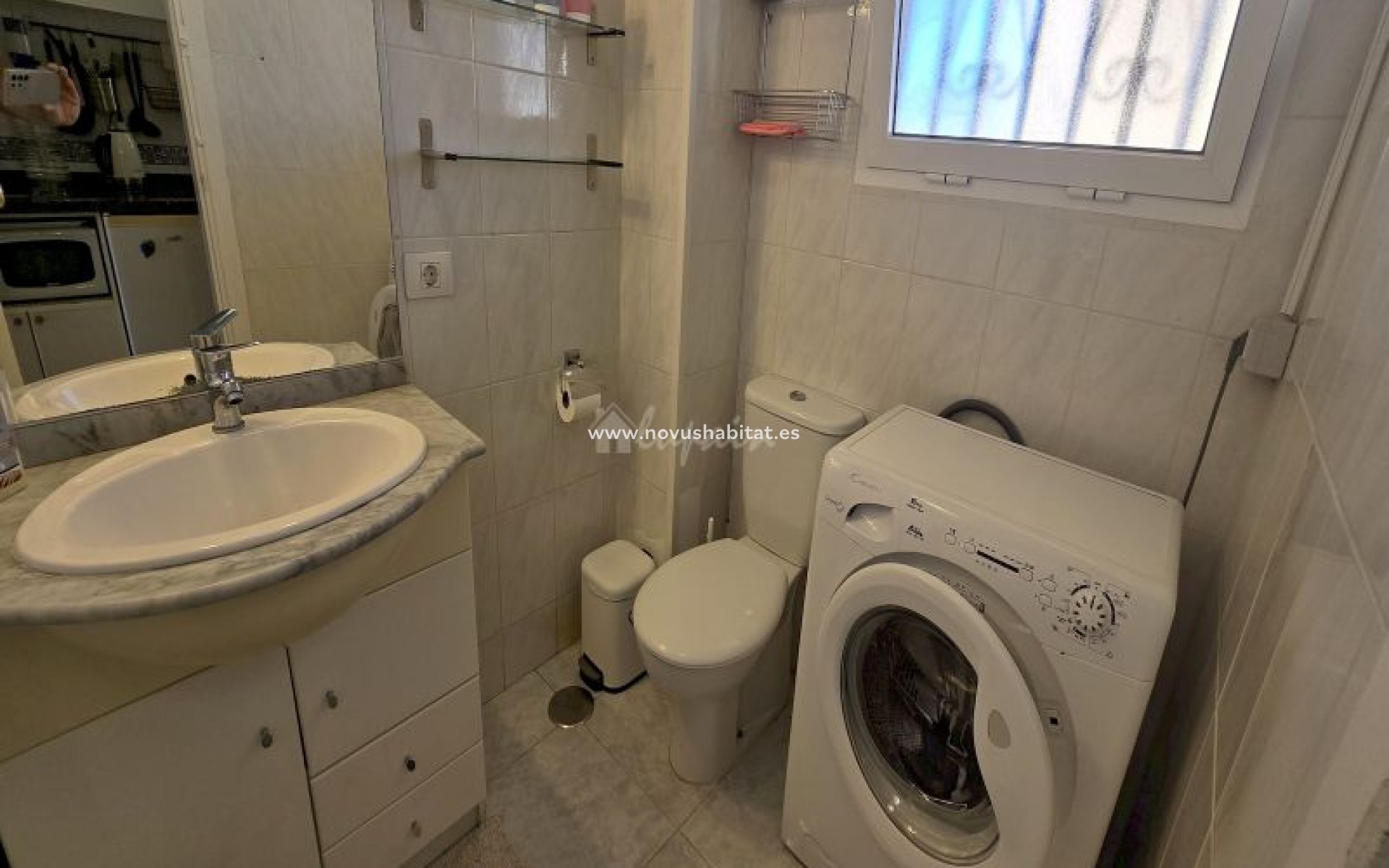 Sprzedaż - Apartament - Los Cristianos - Torres Del Sol LOs Cristianos Tenerife