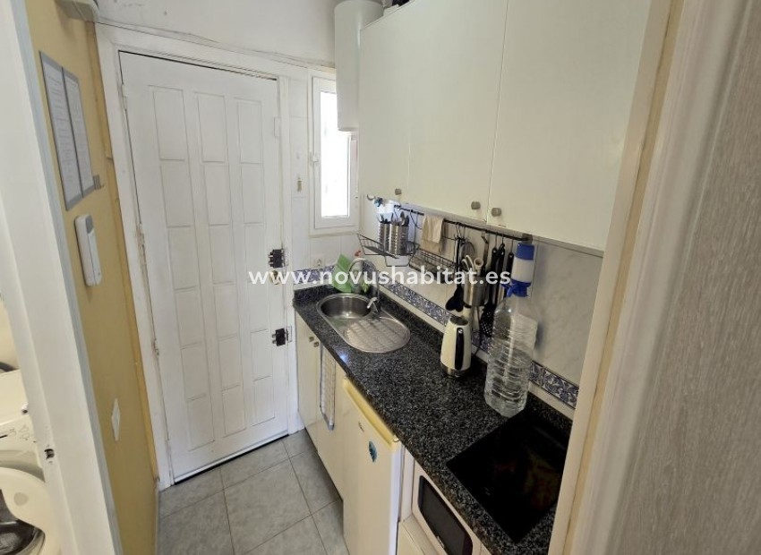 Sprzedaż - Apartament - Los Cristianos - Torres Del Sol LOs Cristianos Tenerife