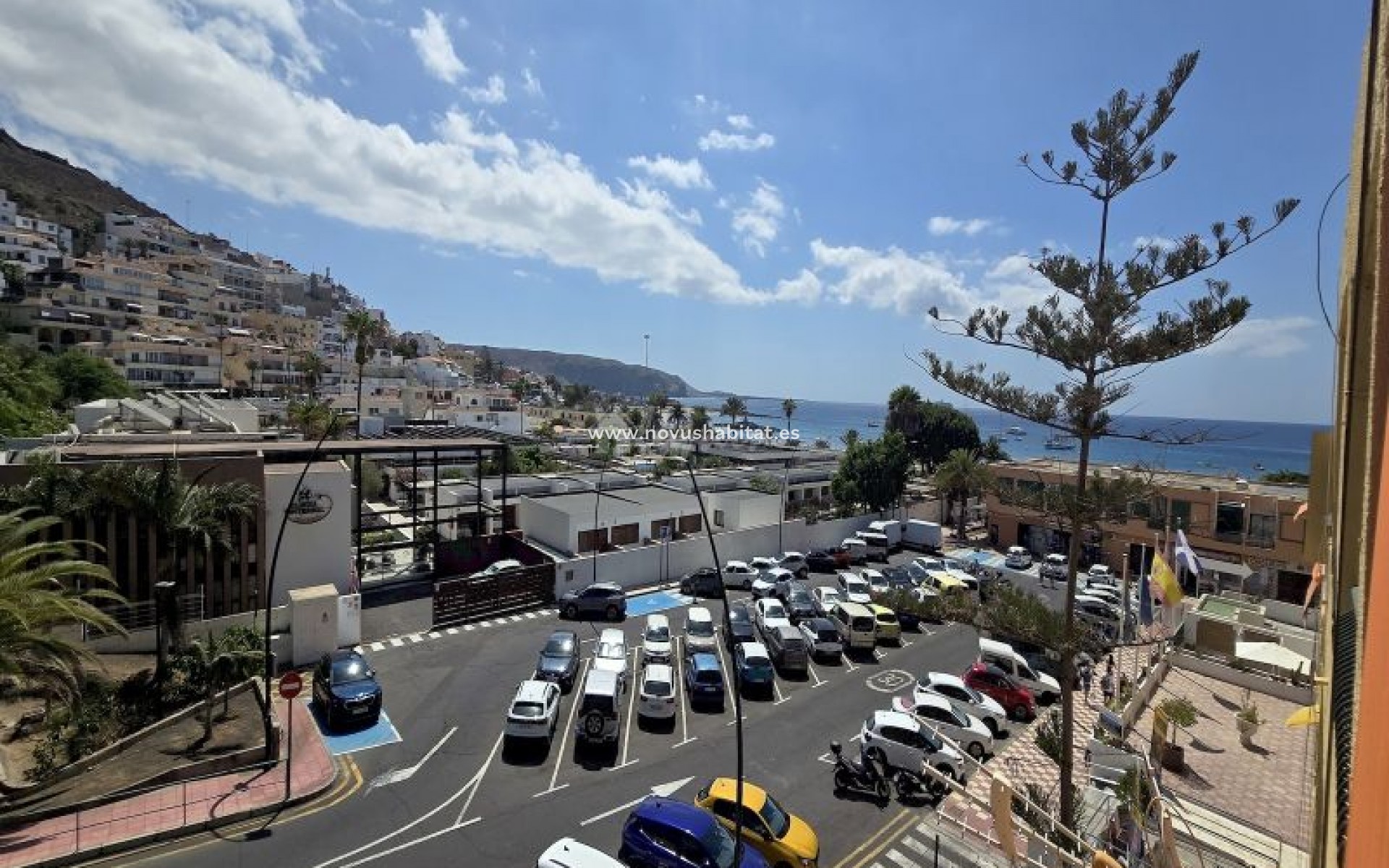 Sprzedaż - Apartament - Los Cristianos - Torres Del Sol LOs Cristianos Tenerife