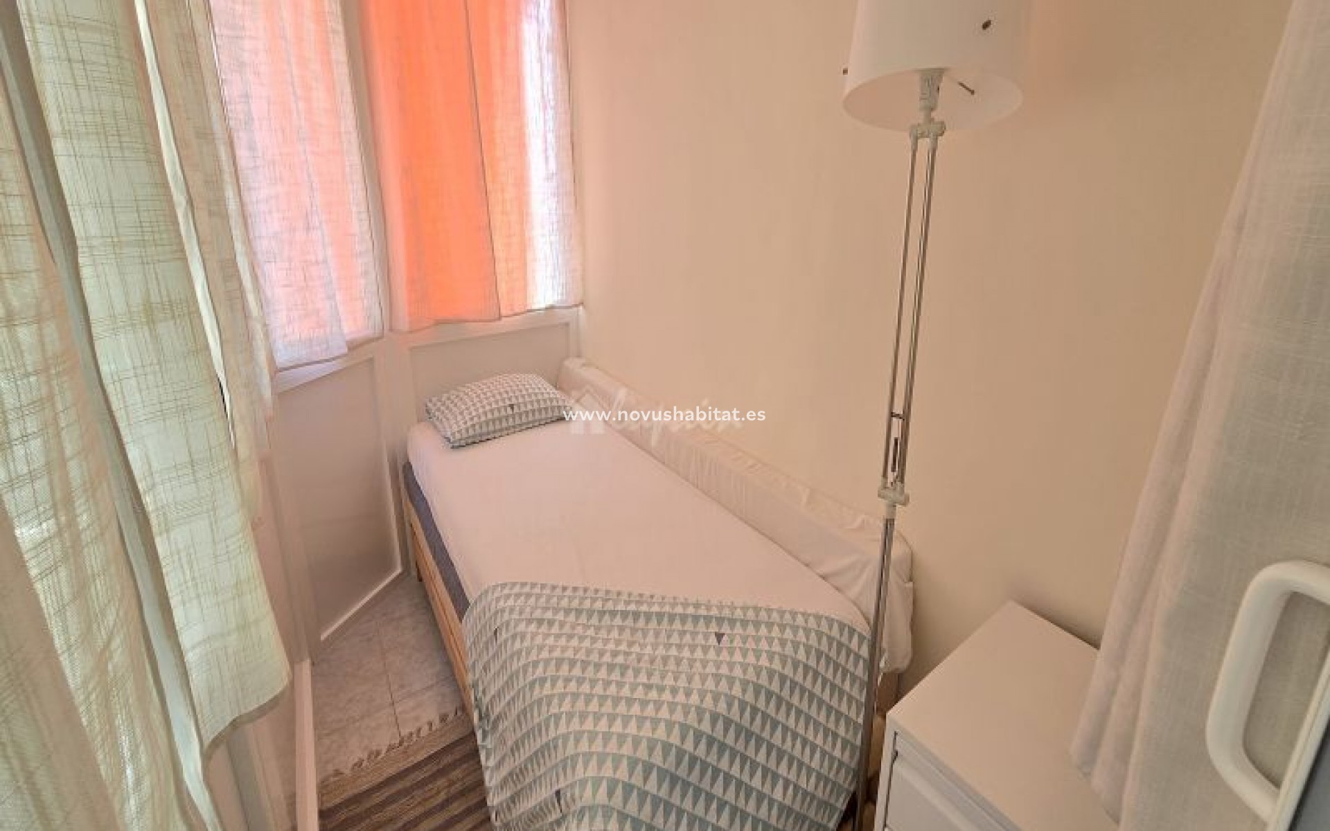 Sprzedaż - Apartament - Los Cristianos - Torres Del Sol LOs Cristianos Tenerife