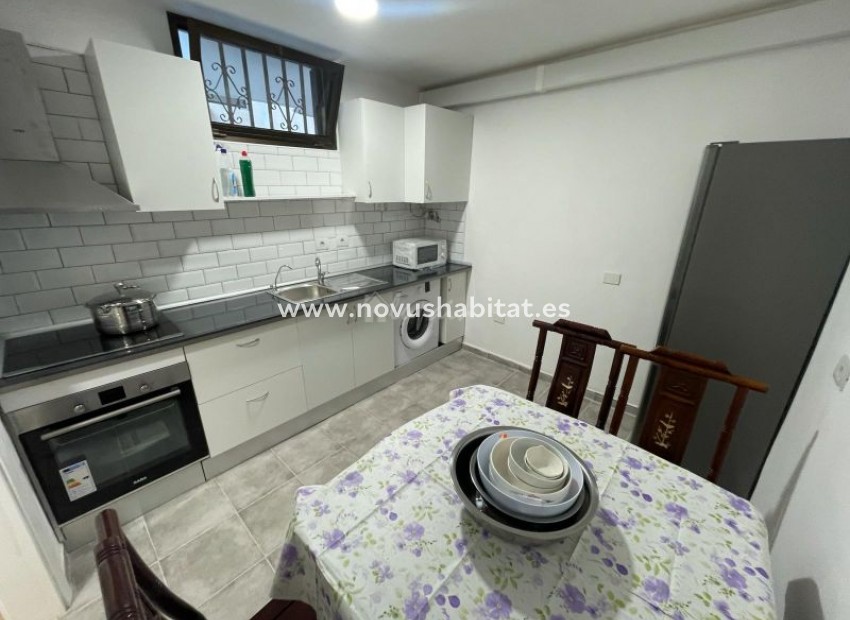 Sprzedaż - Apartament - Los Cristianos - Valdes Center Los Cristianos Tenerife