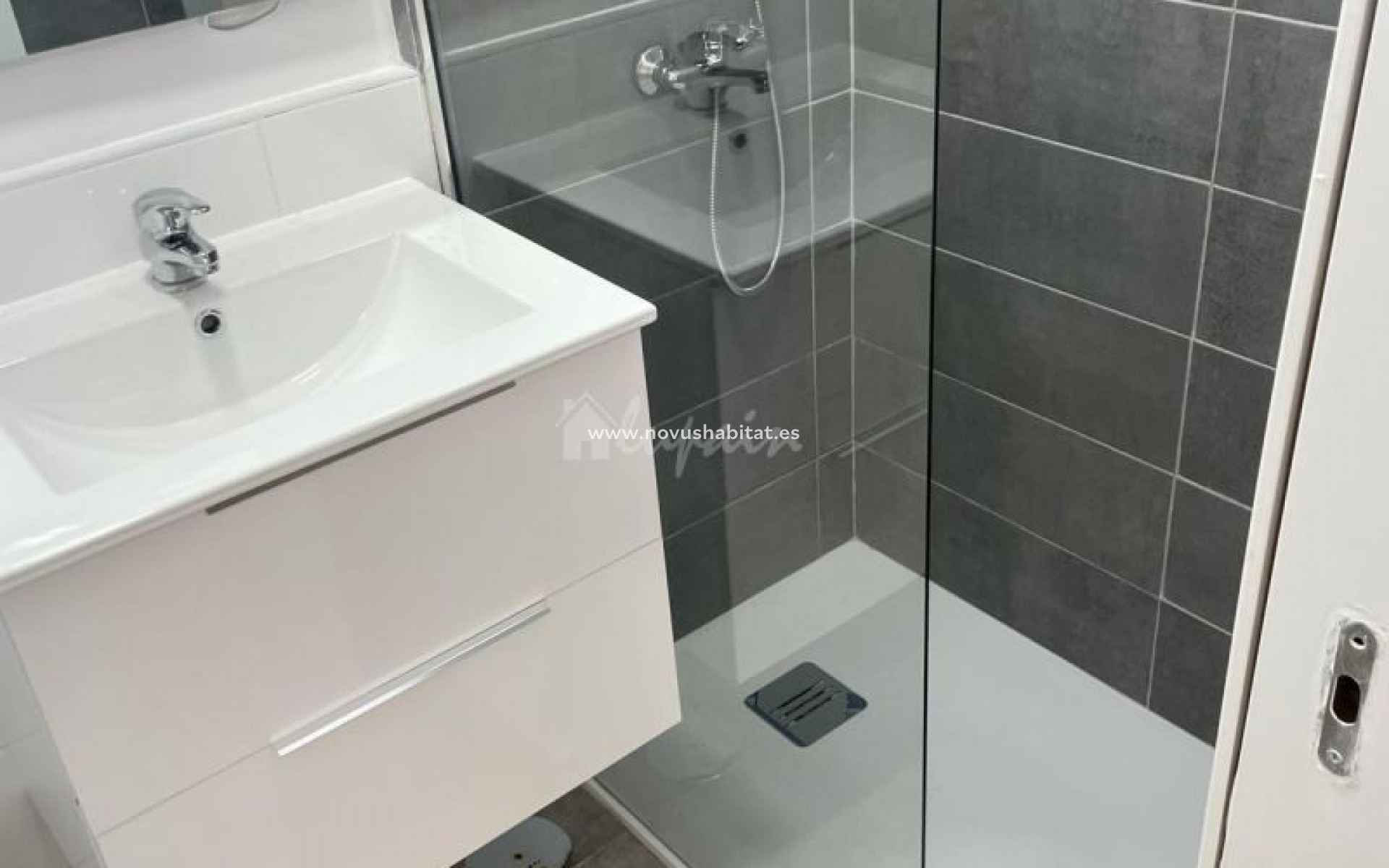 Sprzedaż - Apartament - Los Cristianos - Valdes Center Los Cristianos Tenerife