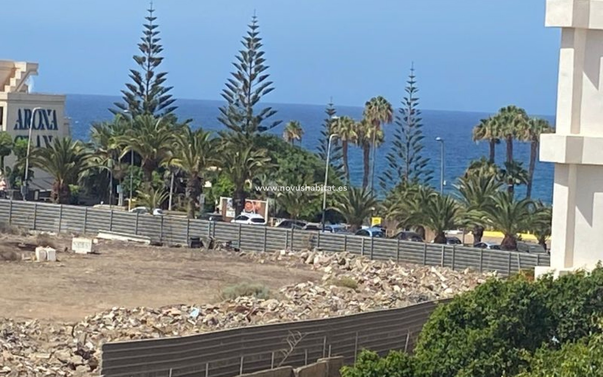 Sprzedaż - Apartament - Los Cristianos - Victoria Court 2 Los Cristianos Tenerife