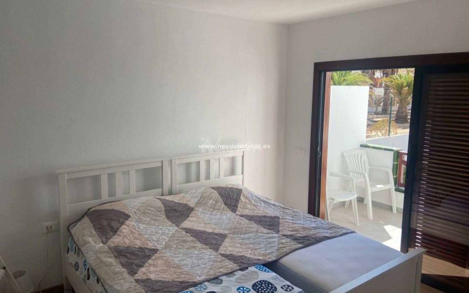 Sprzedaż - Apartament - Los Cristianos - Victoria Court 2 Los Cristianos Tenerife