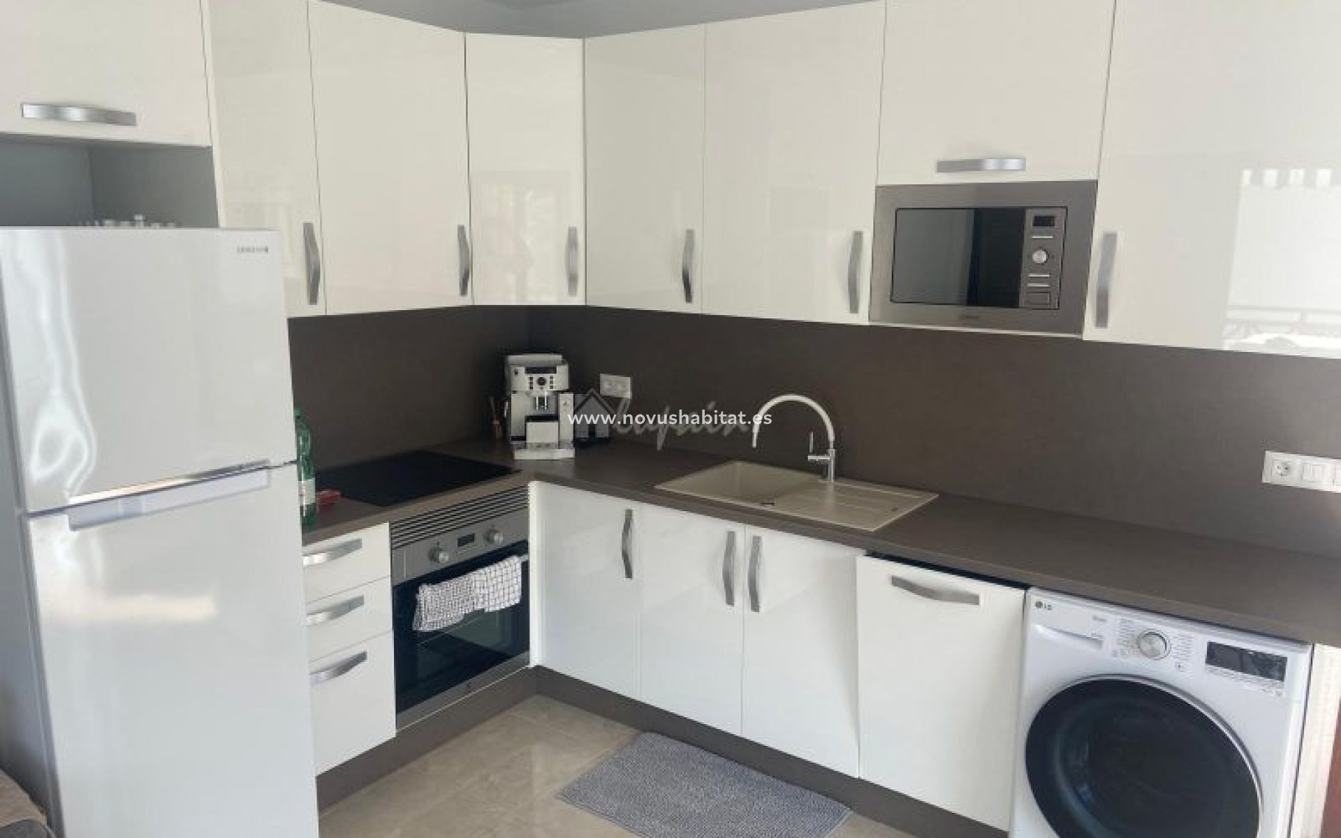 Sprzedaż - Apartament - Los Cristianos - Victoria Court 2 Los Cristianos Tenerife