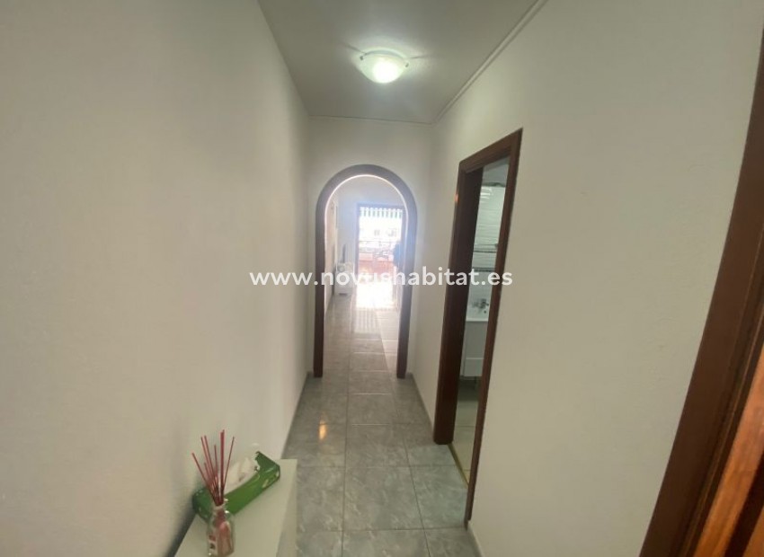 Sprzedaż - Apartament - Los Cristianos - Victoria Court 2 Los Cristianos Tenerife