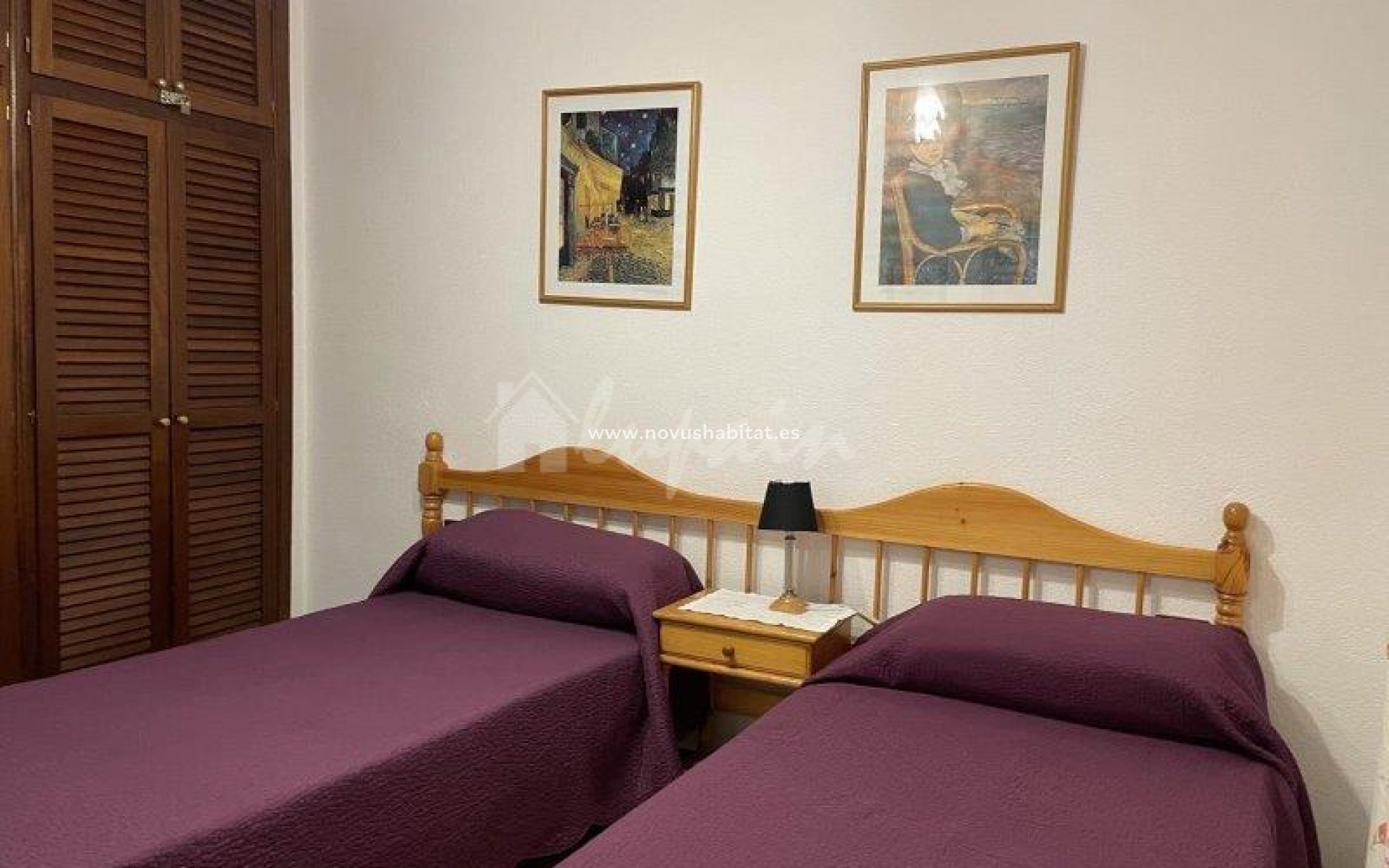 Sprzedaż - Apartament - Los Cristianos - Victoria Court II Los Cristianos Tenerife