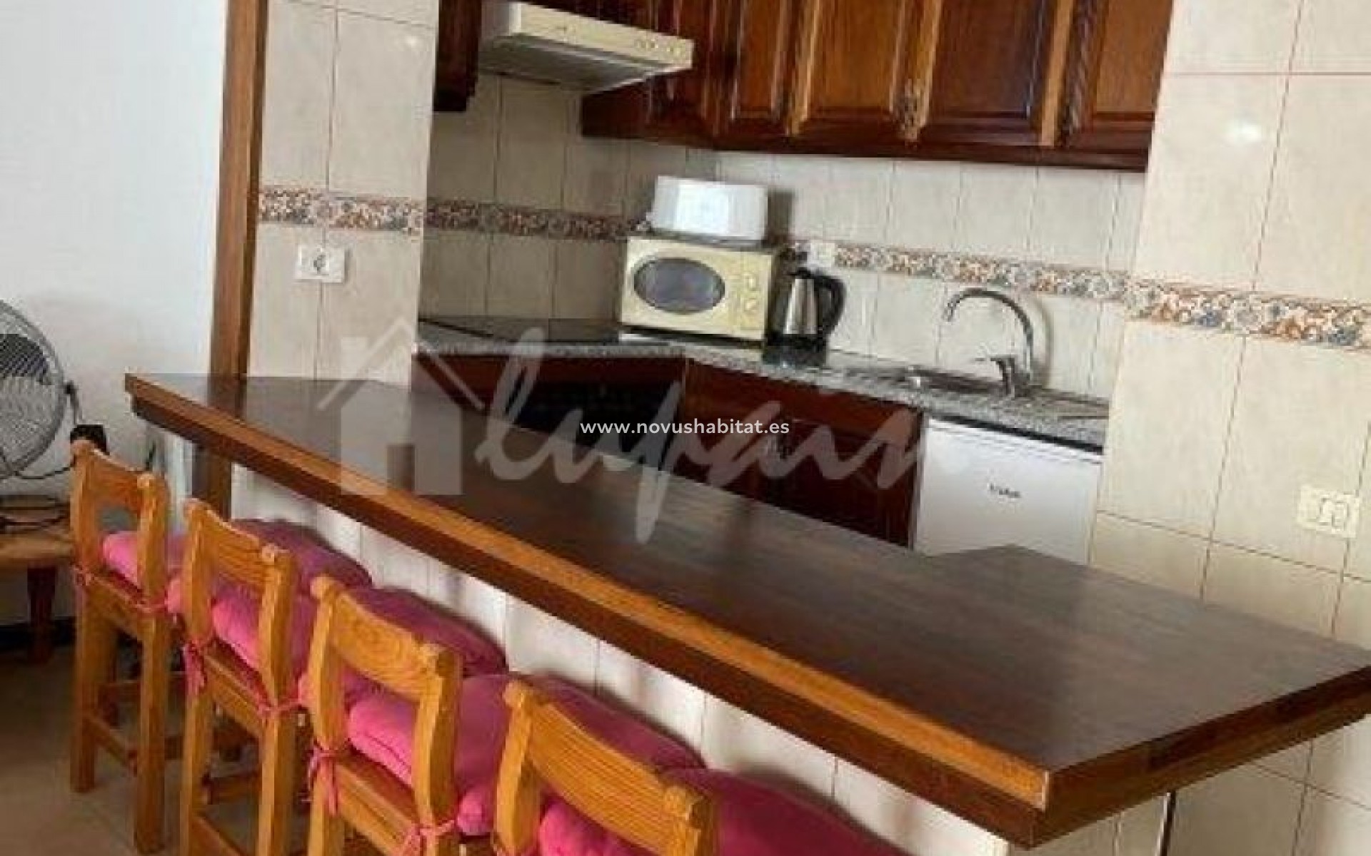 Sprzedaż - Apartament - Los Cristianos - Victoria Court II Los Cristianos Tenerife