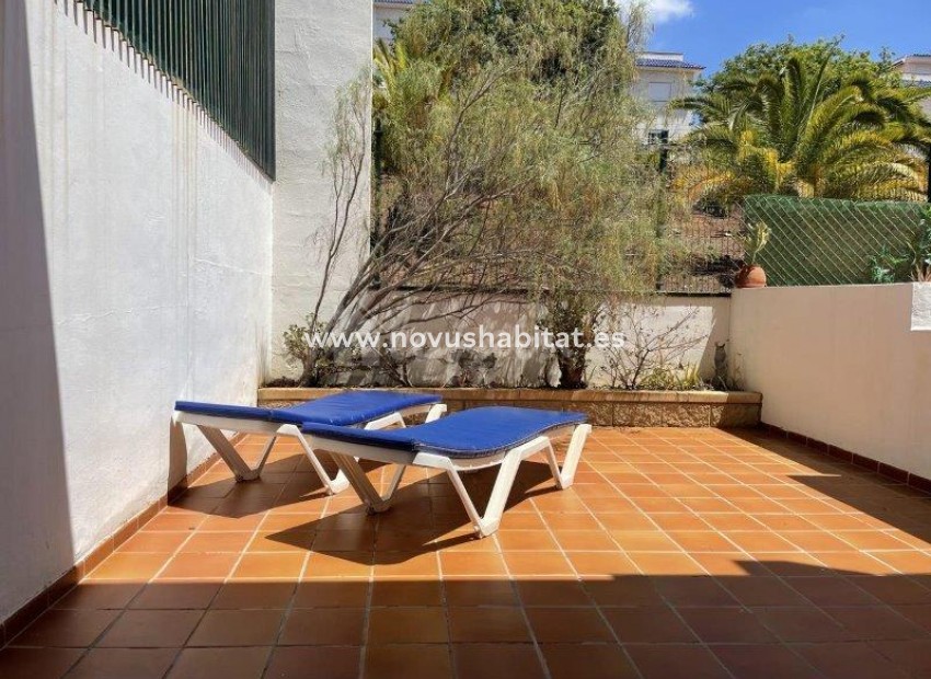 Sprzedaż - Apartament - Los Cristianos - Victoria Court II Los Cristianos Tenerife