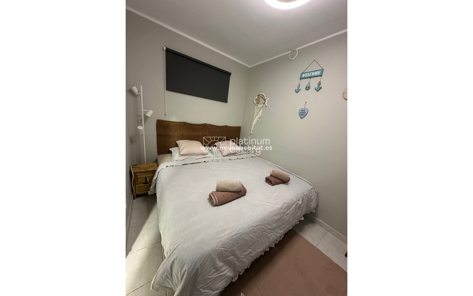 Sprzedaż - Apartament - Los Gigantes - Santa Cruz Tenerife
