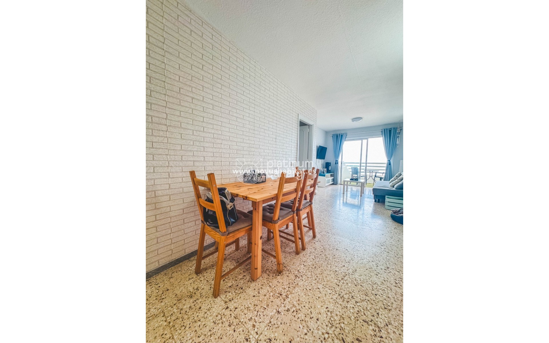 Sprzedaż - Apartament - Mesa del Mar - Santa Cruz Tenerife