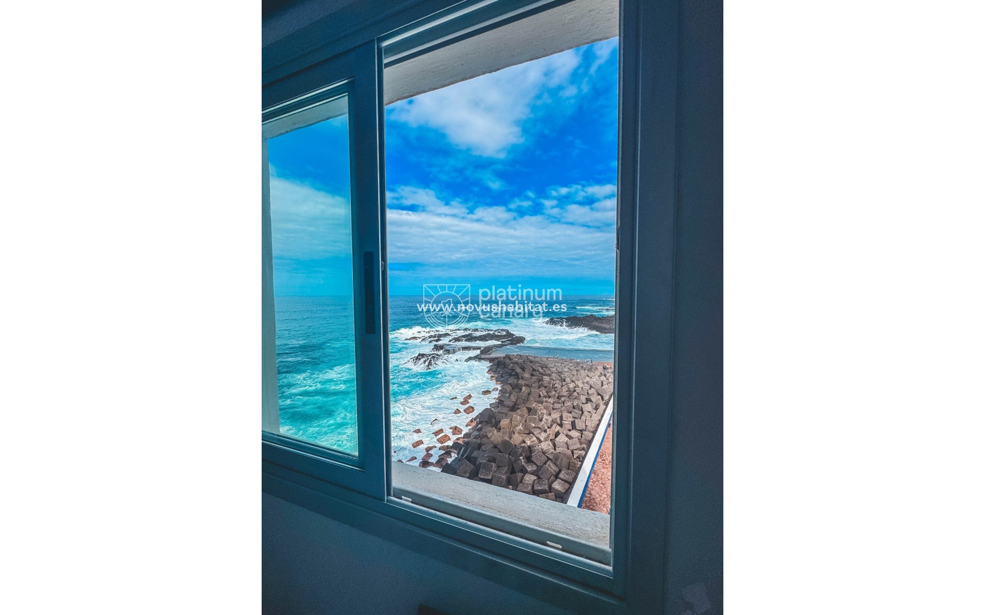 Sprzedaż - Apartament - Mesa del Mar - Santa Cruz Tenerife