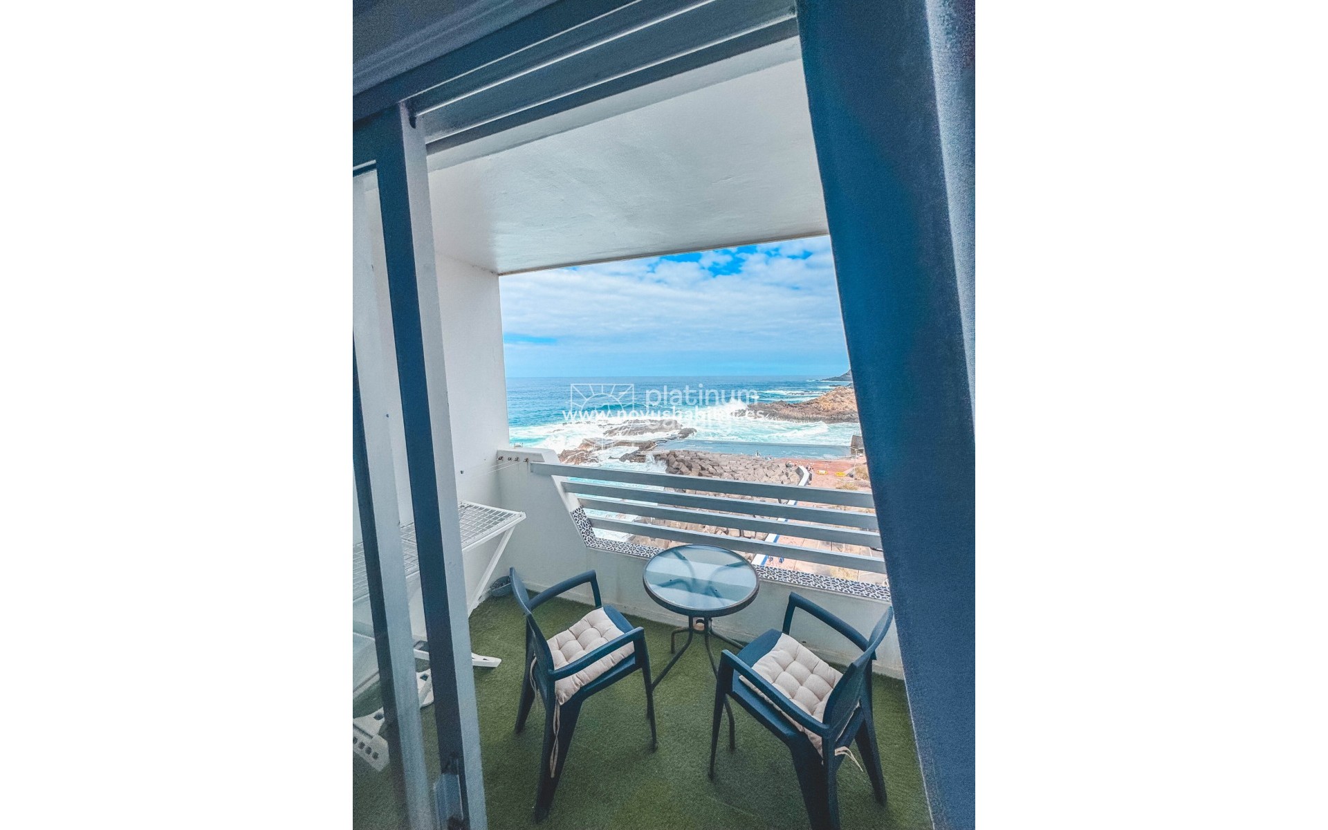 Sprzedaż - Apartament - Mesa del Mar - Santa Cruz Tenerife