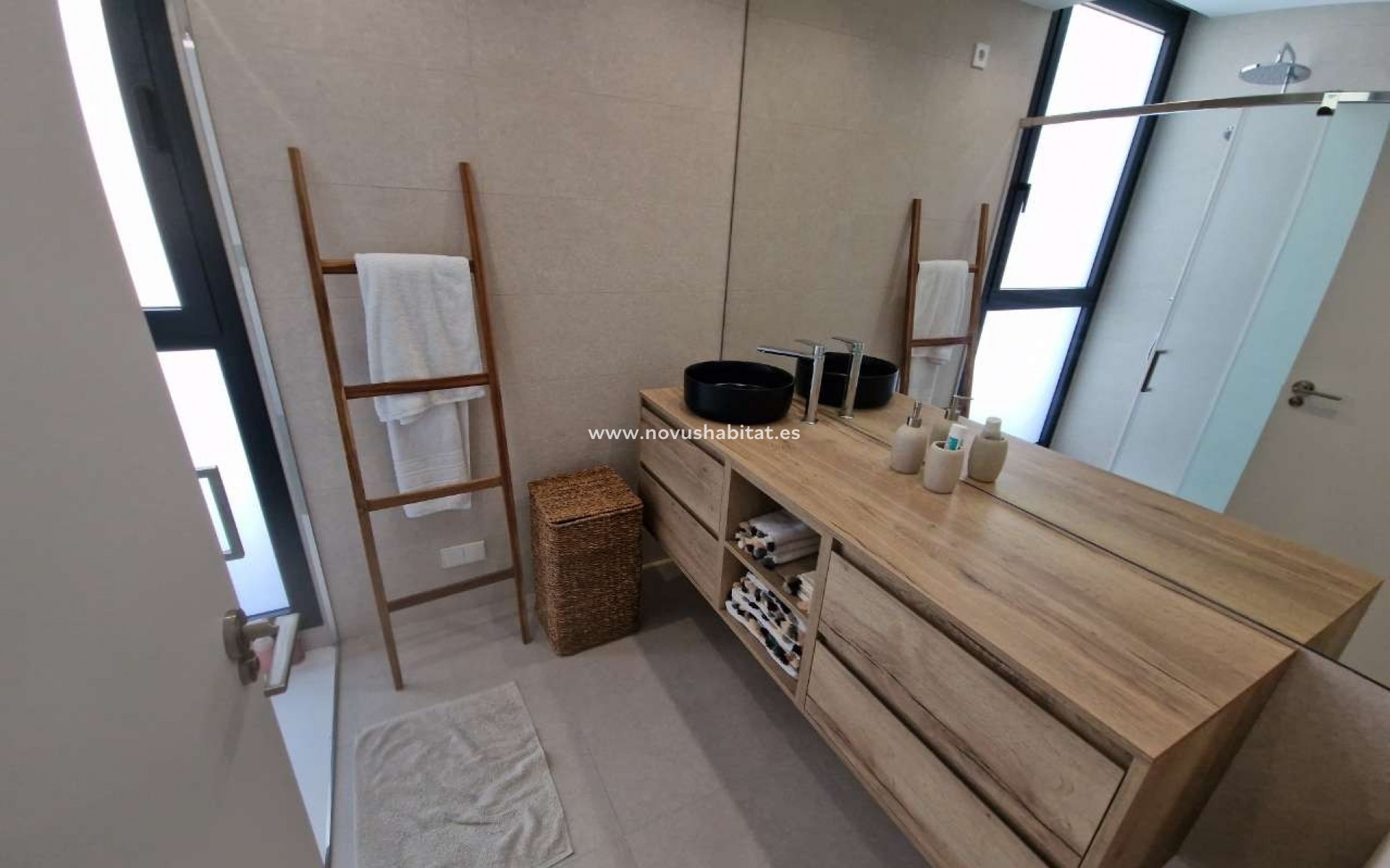 Sprzedaż - Apartament - Monforte del Cid - Font del Llop