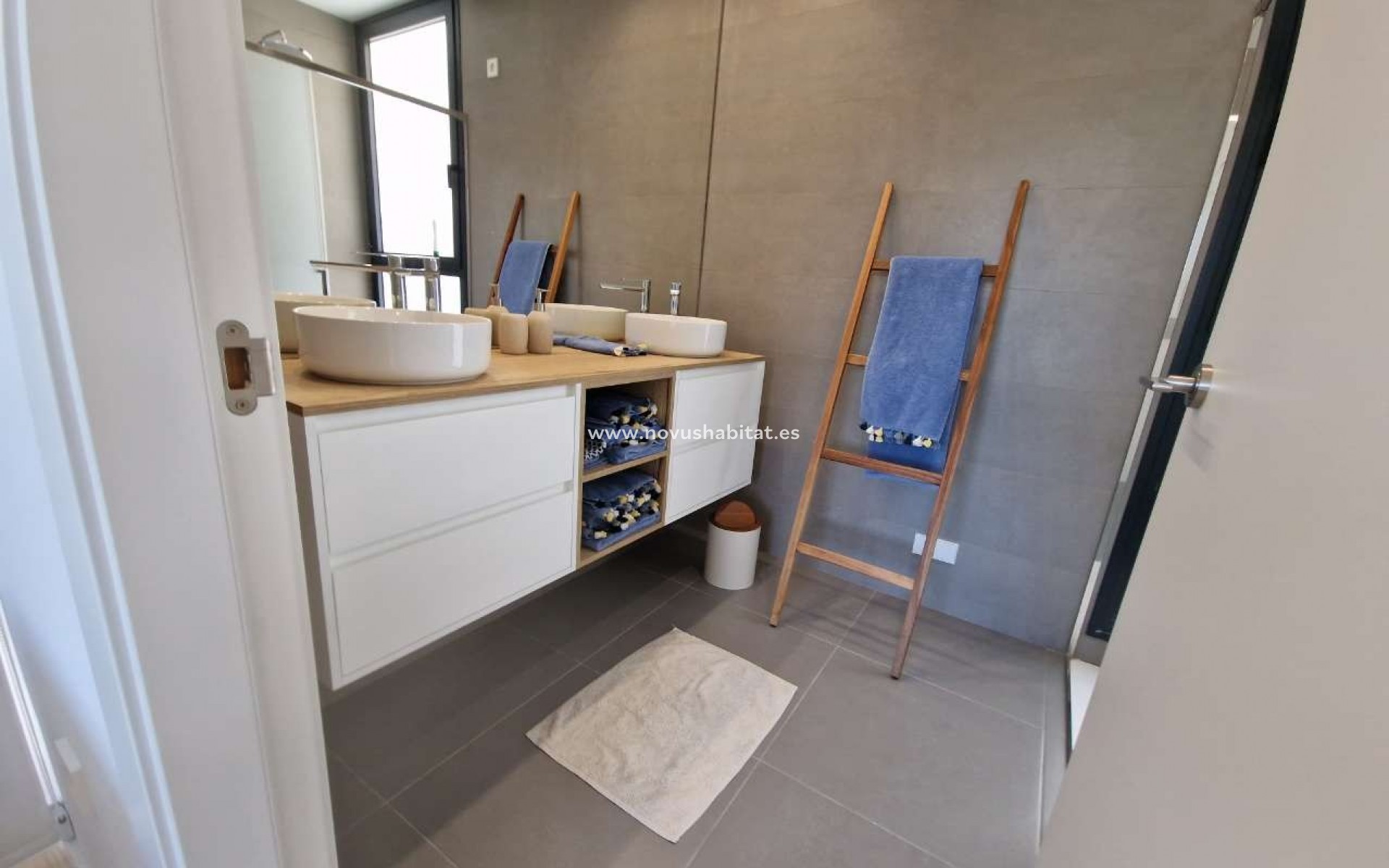 Sprzedaż - Apartament - Monforte del Cid - Font del Llop