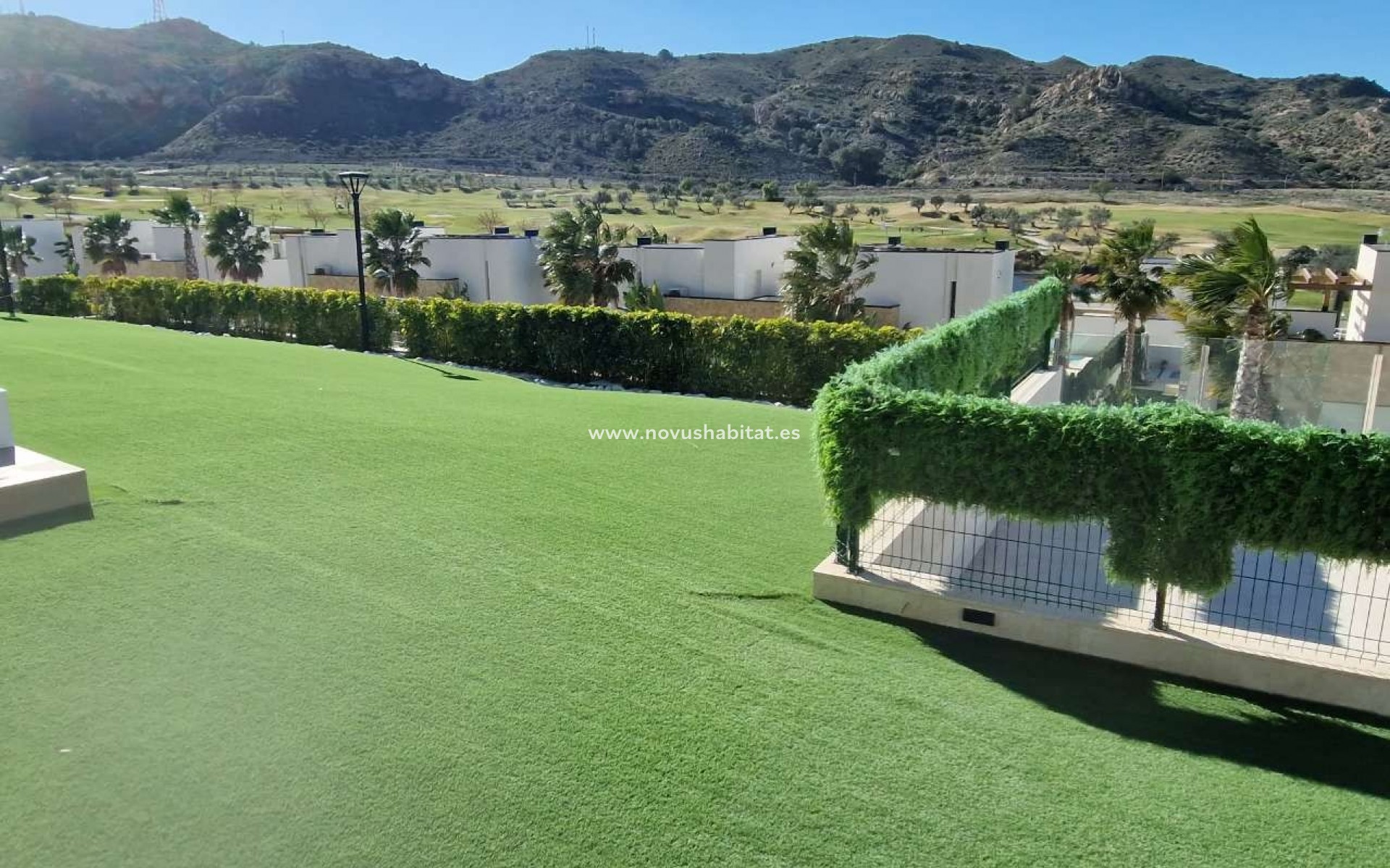 Sprzedaż - Apartament - Monforte del Cid - Font del Llop